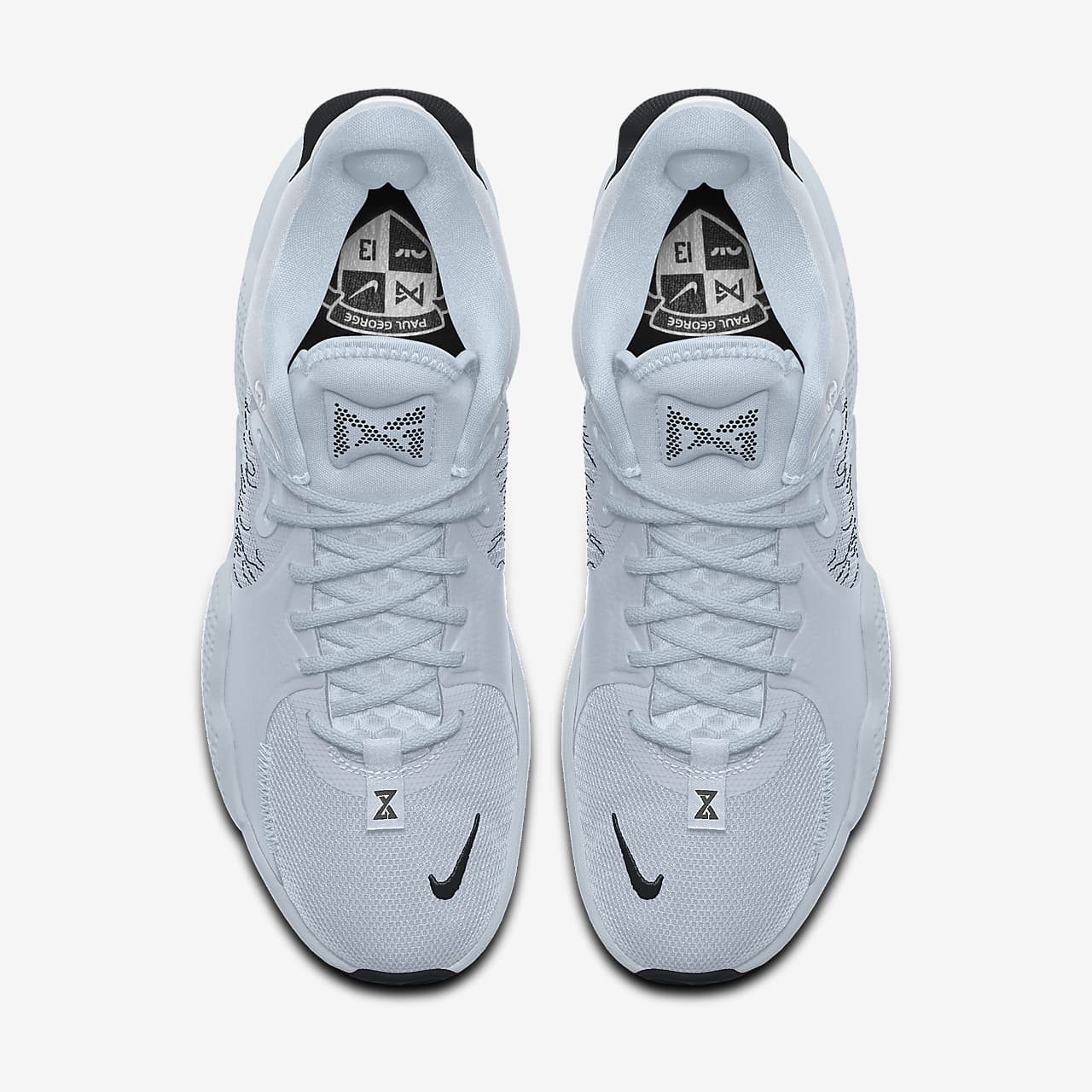 custom nike fish shoes for sale