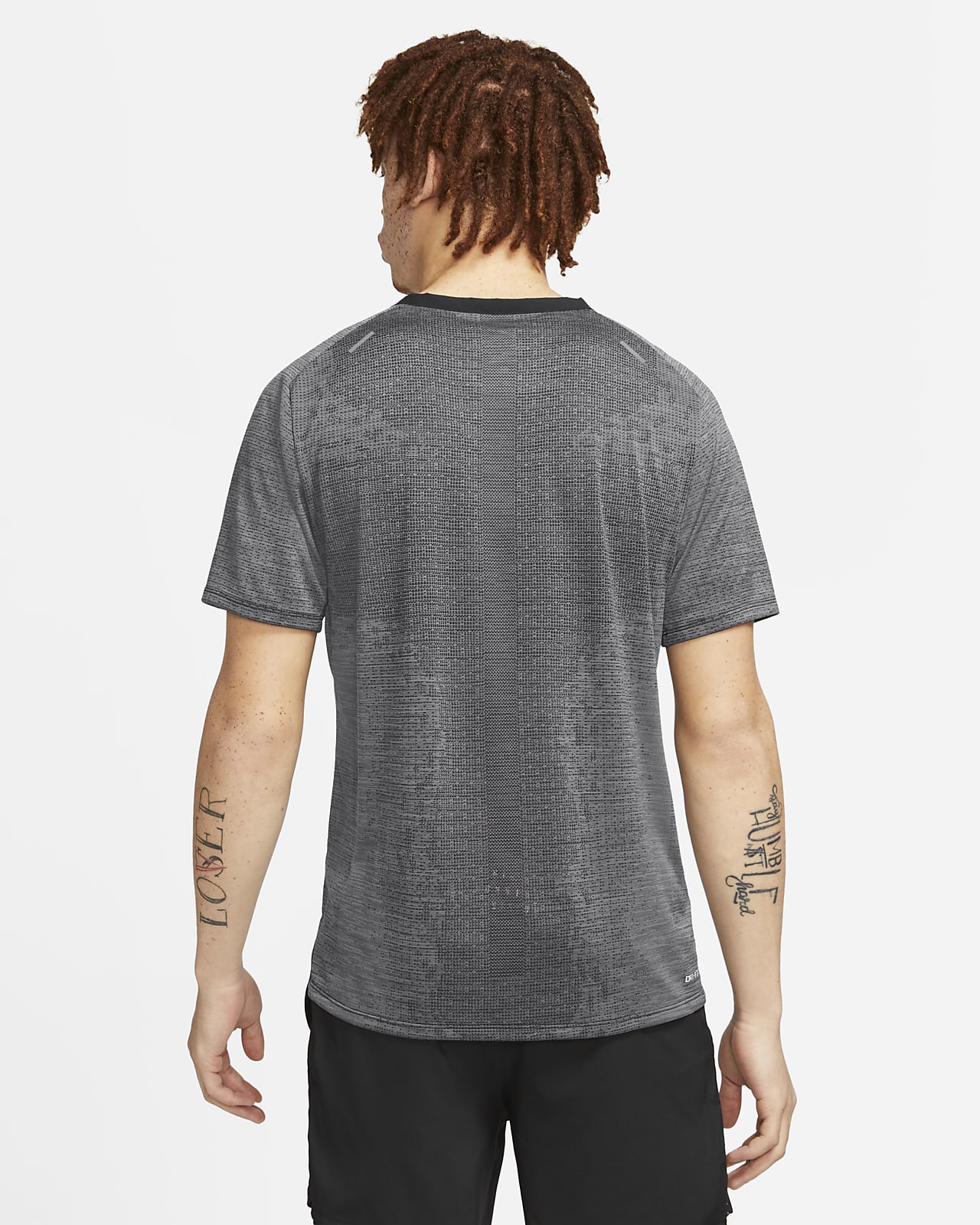 nike techknit ultra short sleeve