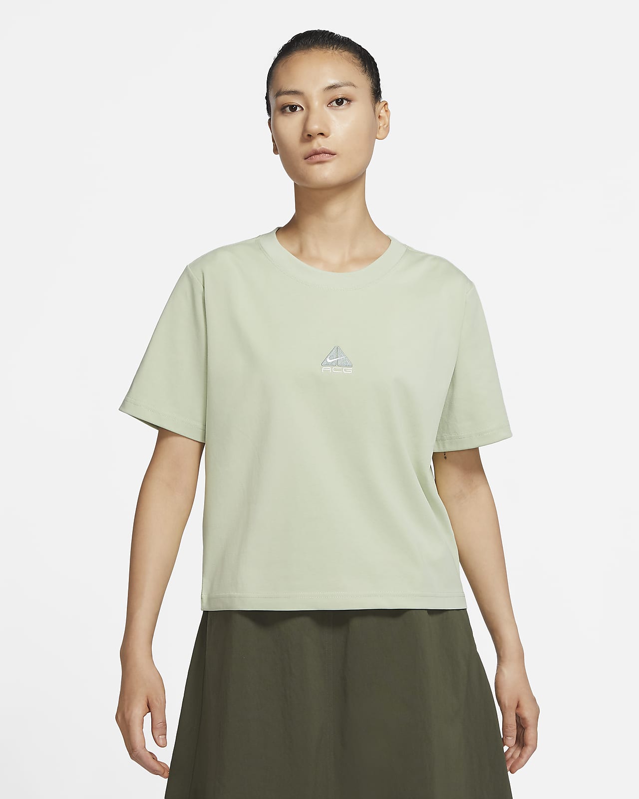 Nike ACG Women's Short-Sleeve T-Shirt