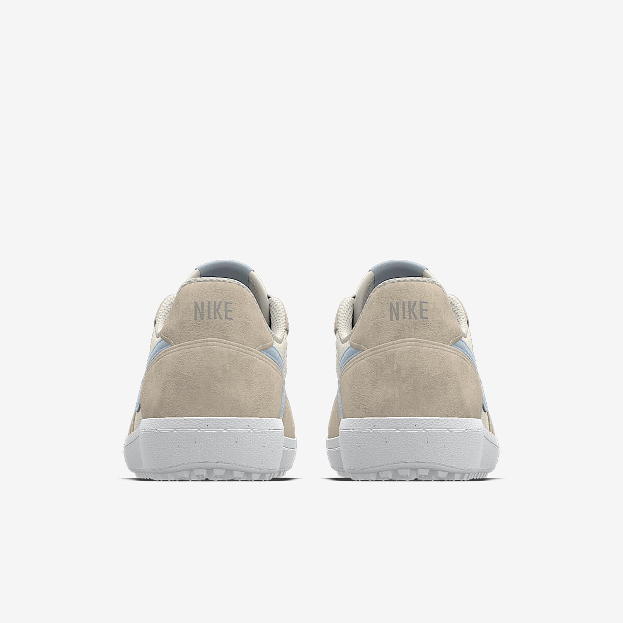 Tenis personalizados para hombre Nike Field General By You