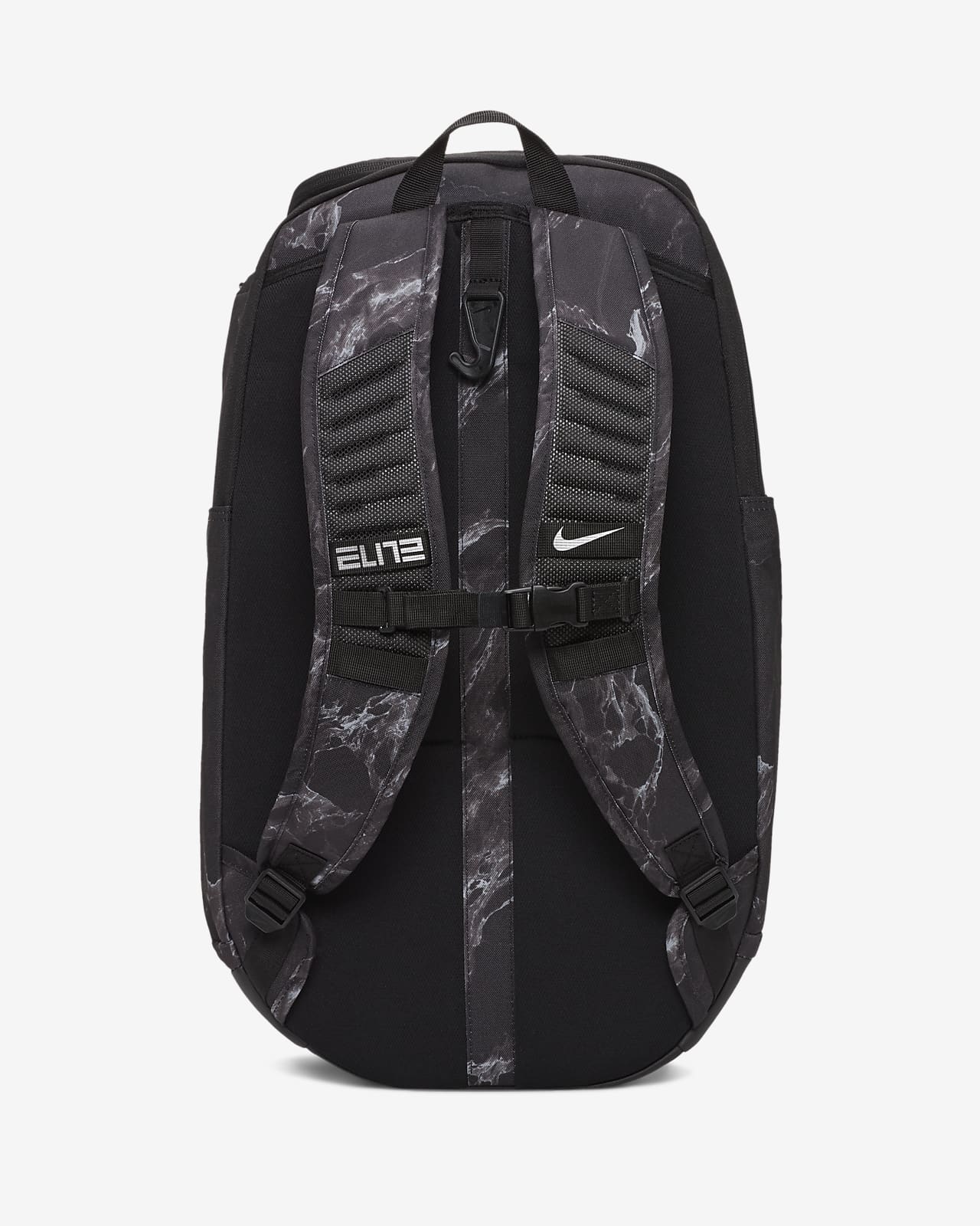 nike hoops elite max backpack