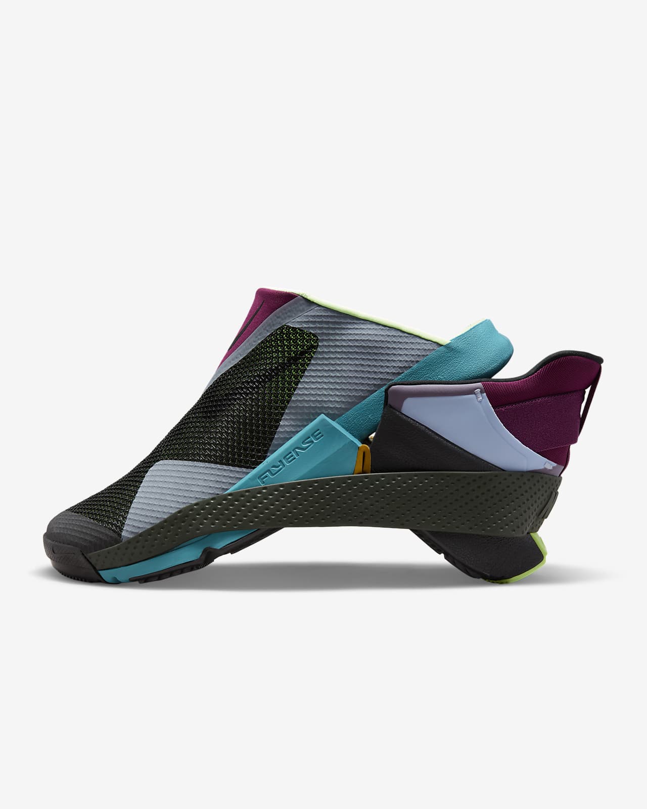 Amazon.com | Nike Men's Jordan Access Shoes, White/Black-aurora Green, 12 |  Basketball