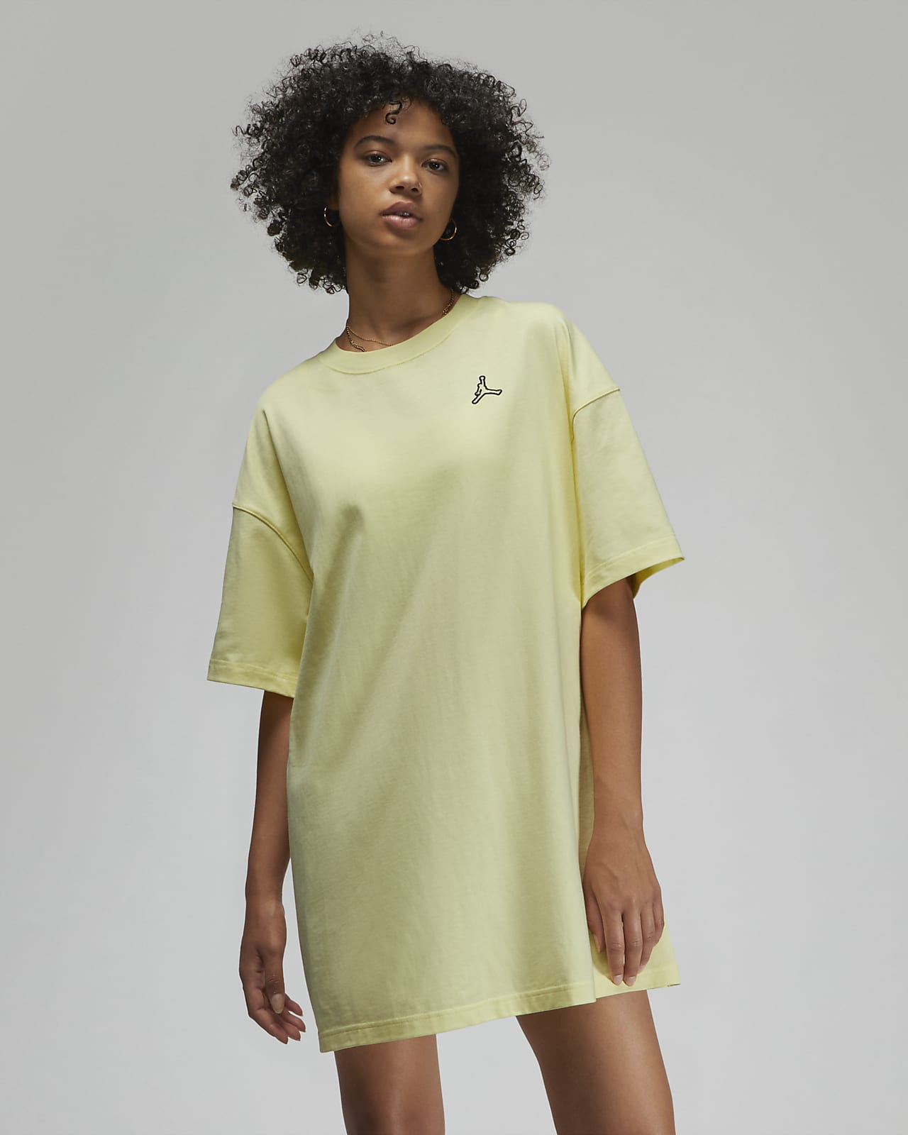 t shirt dress with lips