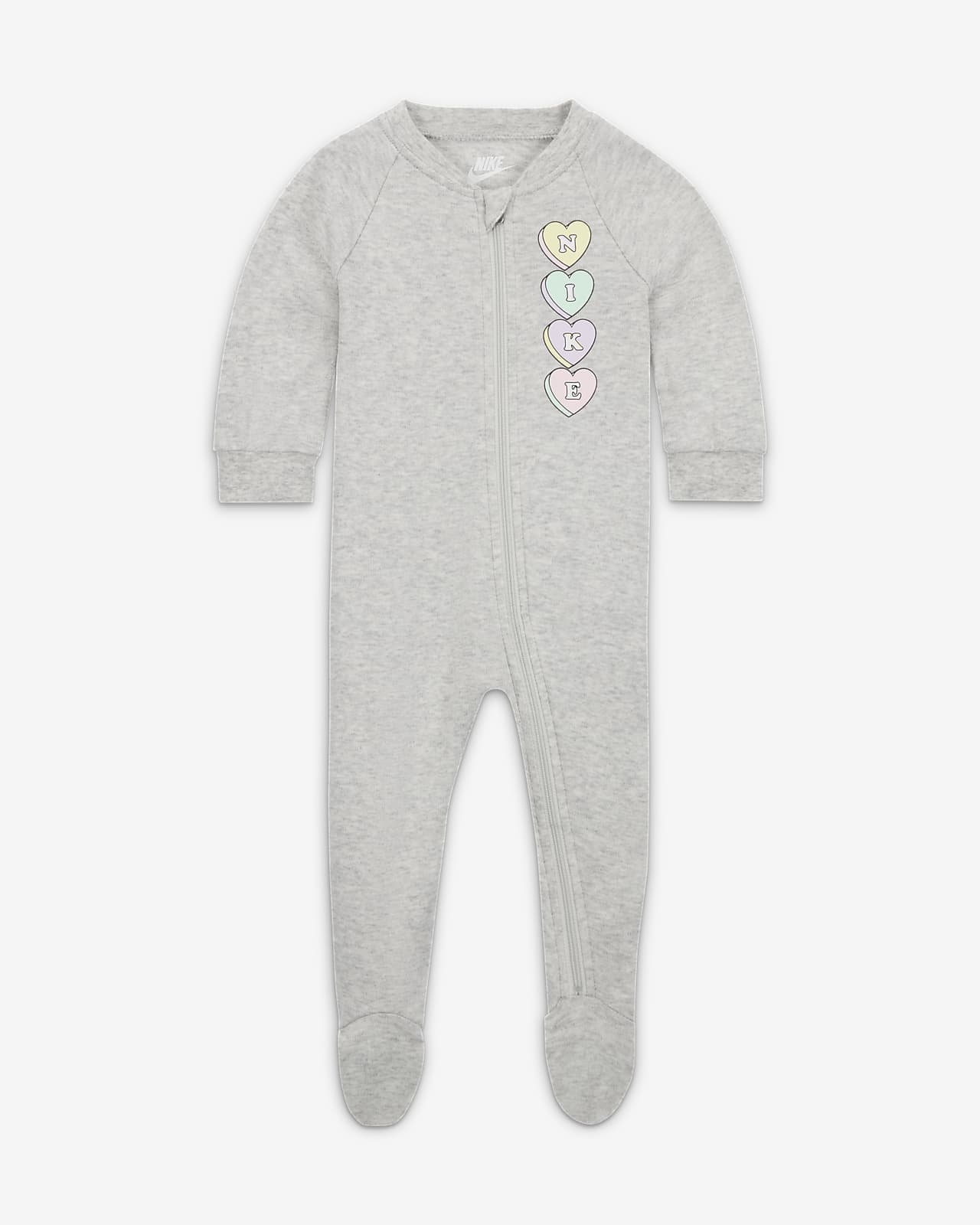 Trespass - Babies Button - Tuta Intera Impermeabile - Bimbi/Neonati (18/24 Mesi) (Gerbera - 3