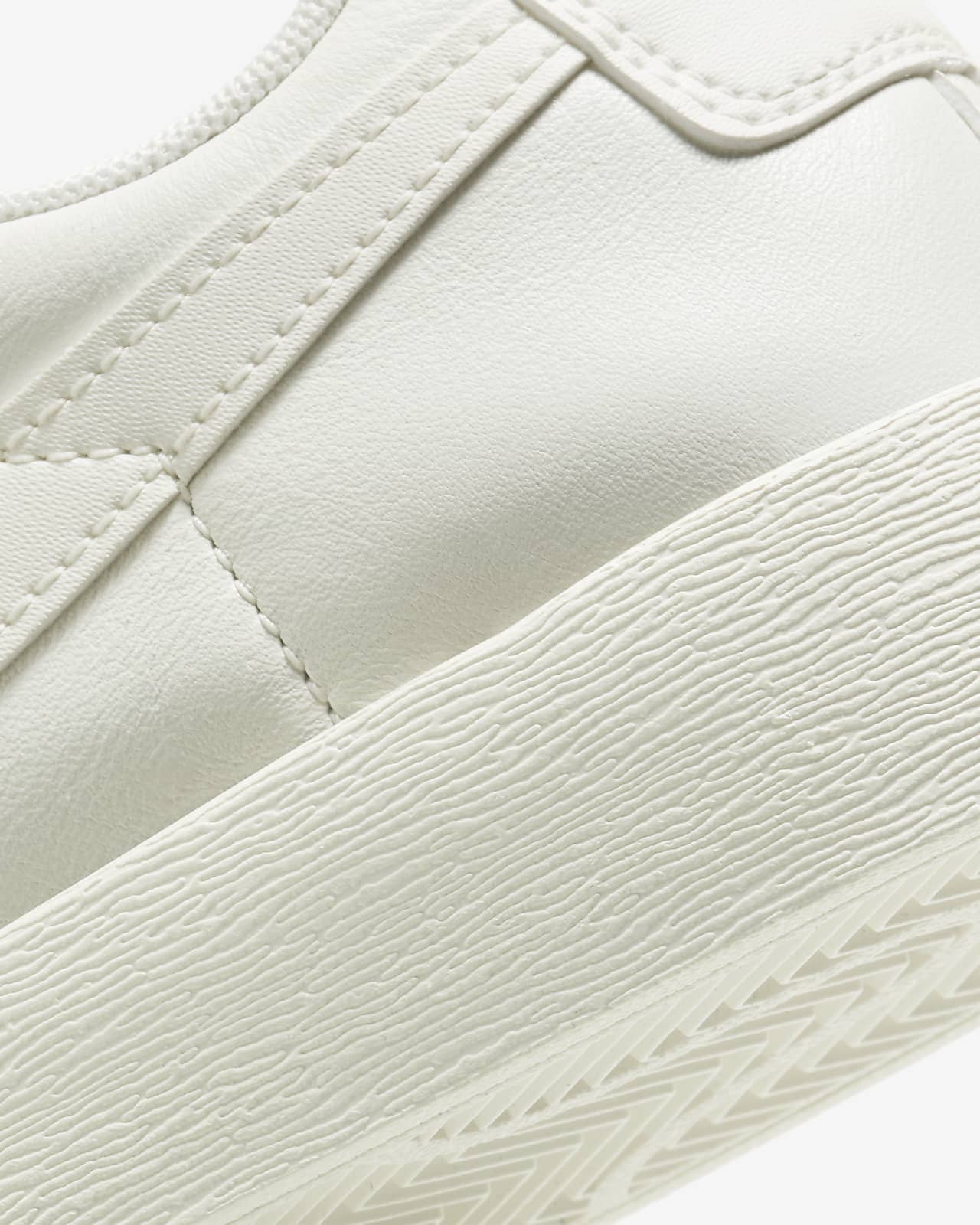 Calzado para mujer Nike Blazer Low LE. Nike MX