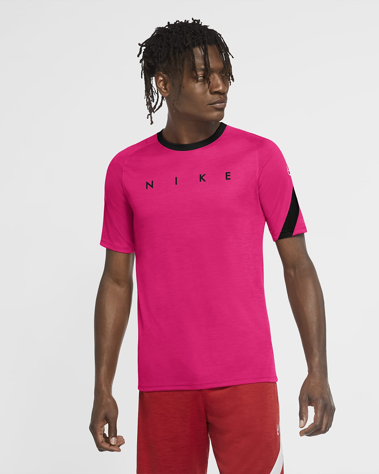 top rosa nike