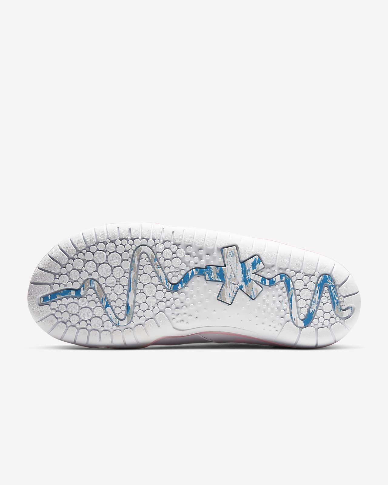 nike zoom pulse release date and time