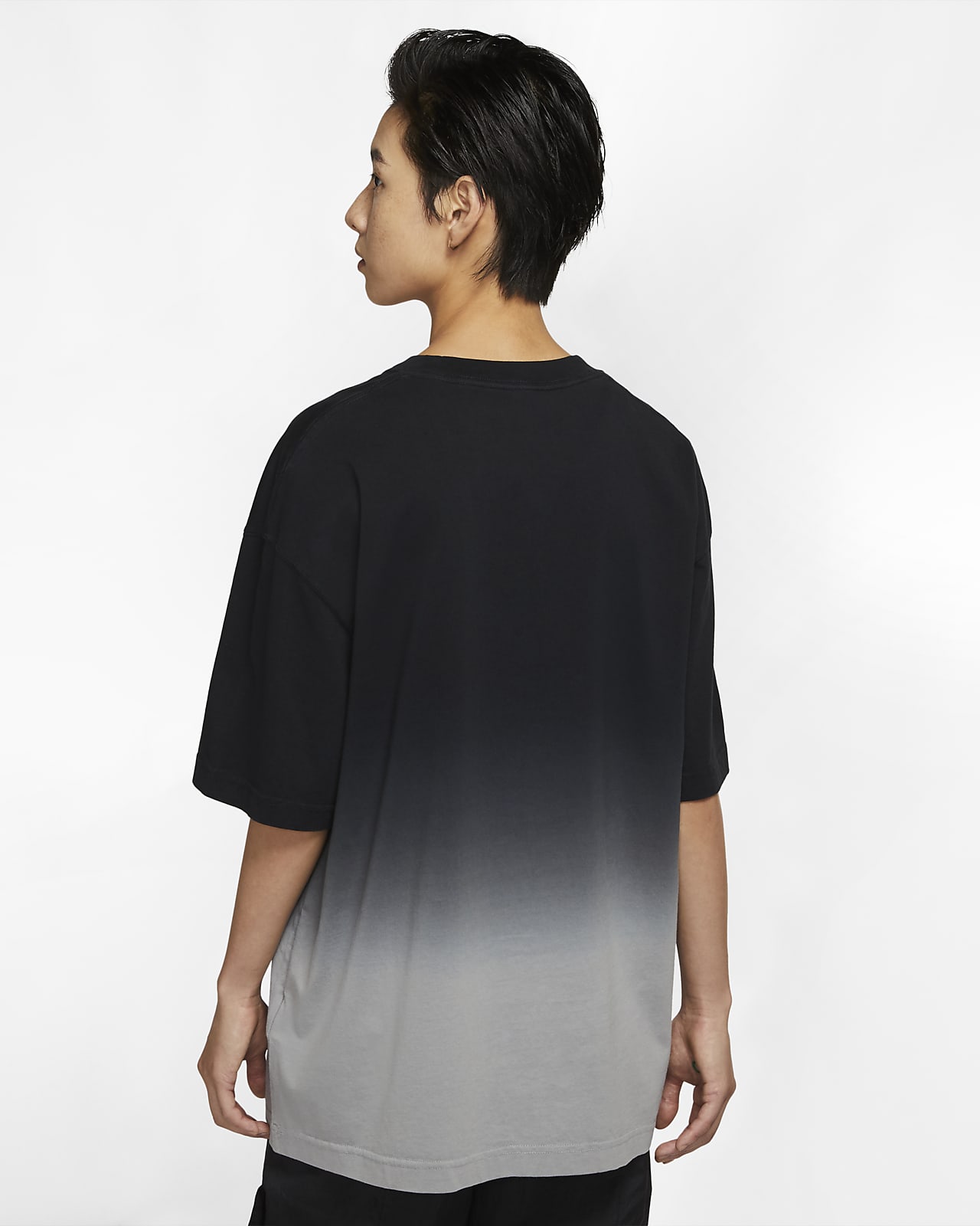 Nike公式 ジョーダン ウィメンズ オーバーサイズ ショートスリーブ Tシャツ オンラインストア 通販サイト