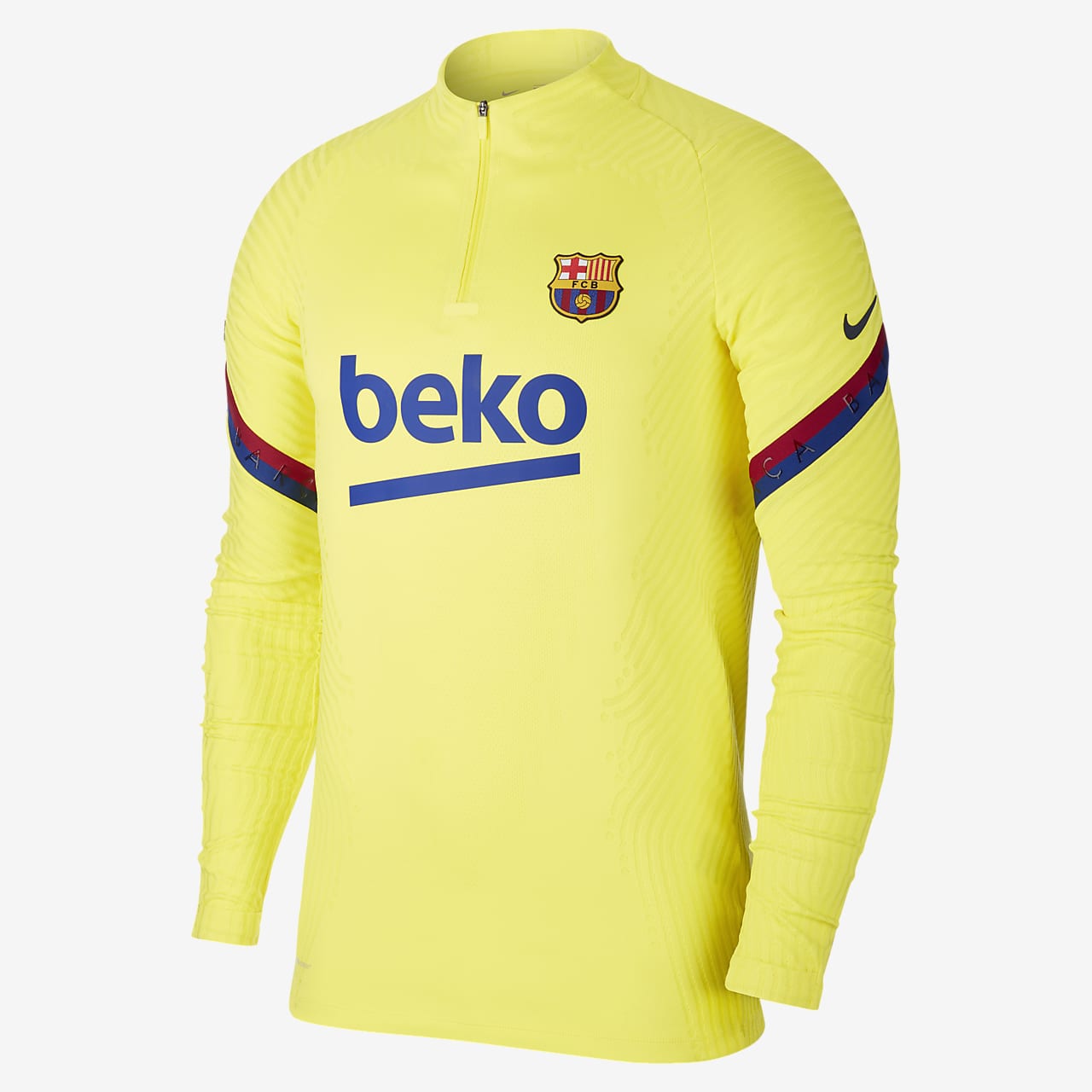 fc barcelona vaporknit