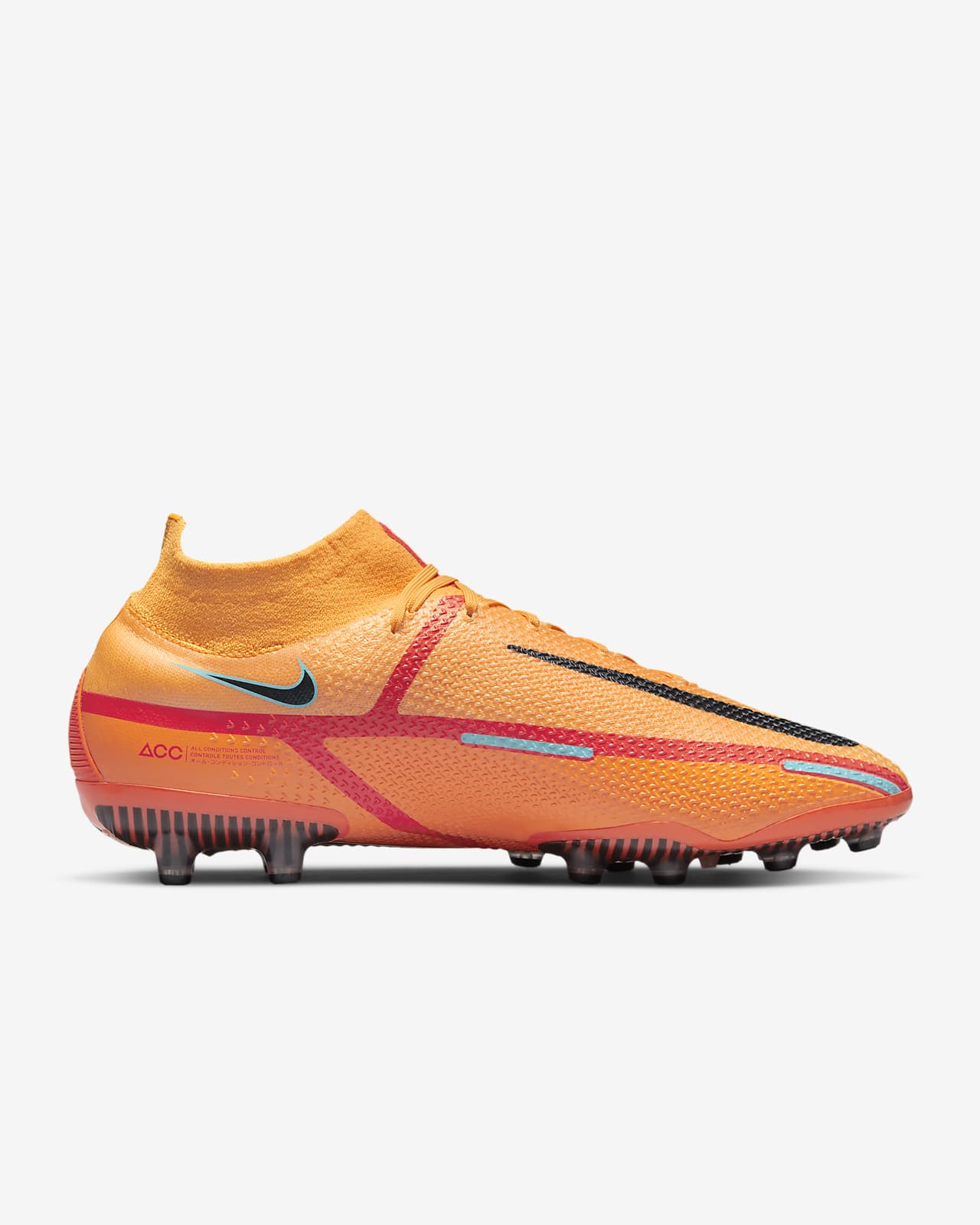 nike dynamic fit voetbalschoen