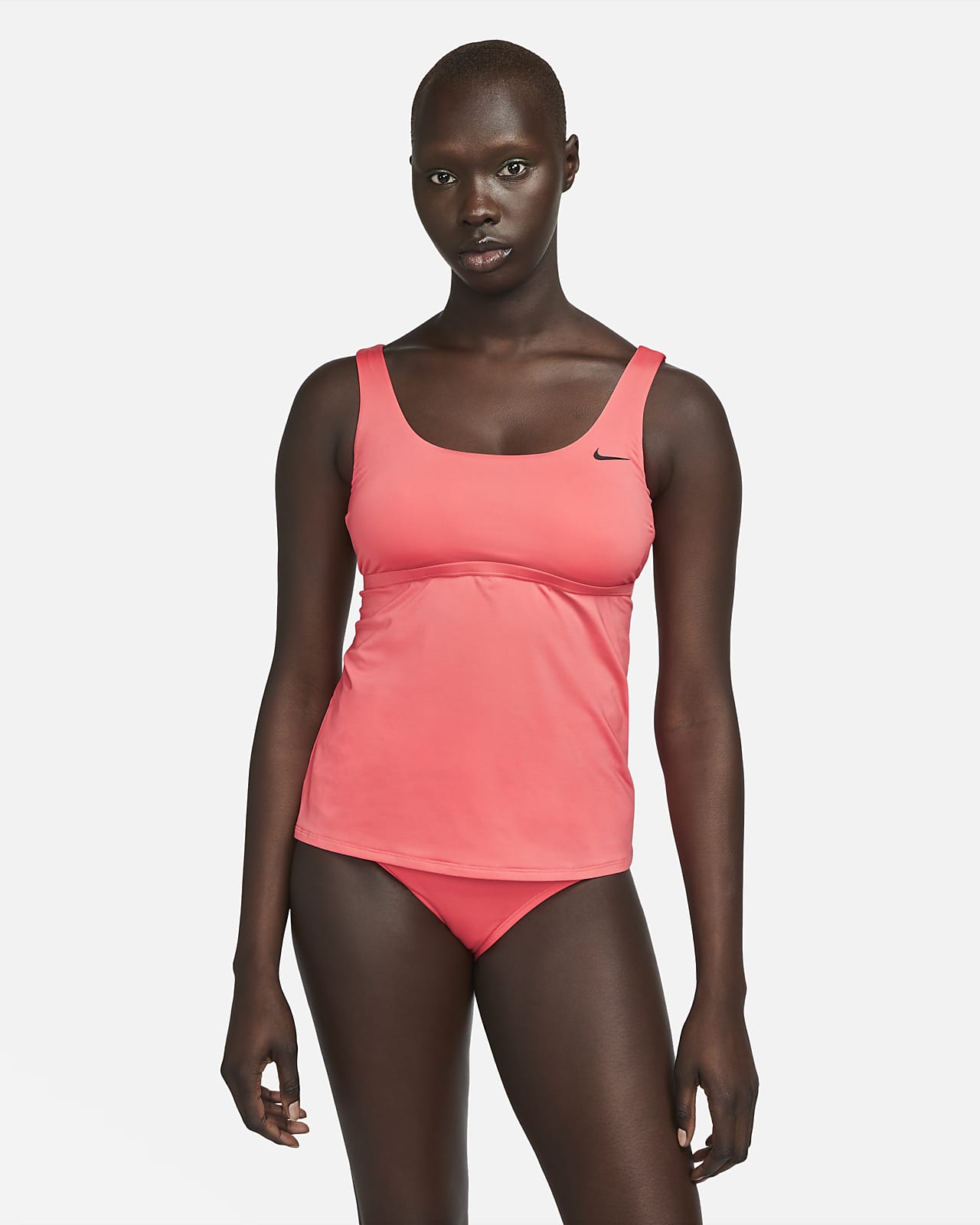 Nike Tankini Women's Top. Nike.com