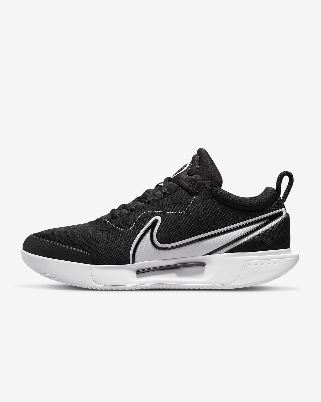 nikecourt zoom pro