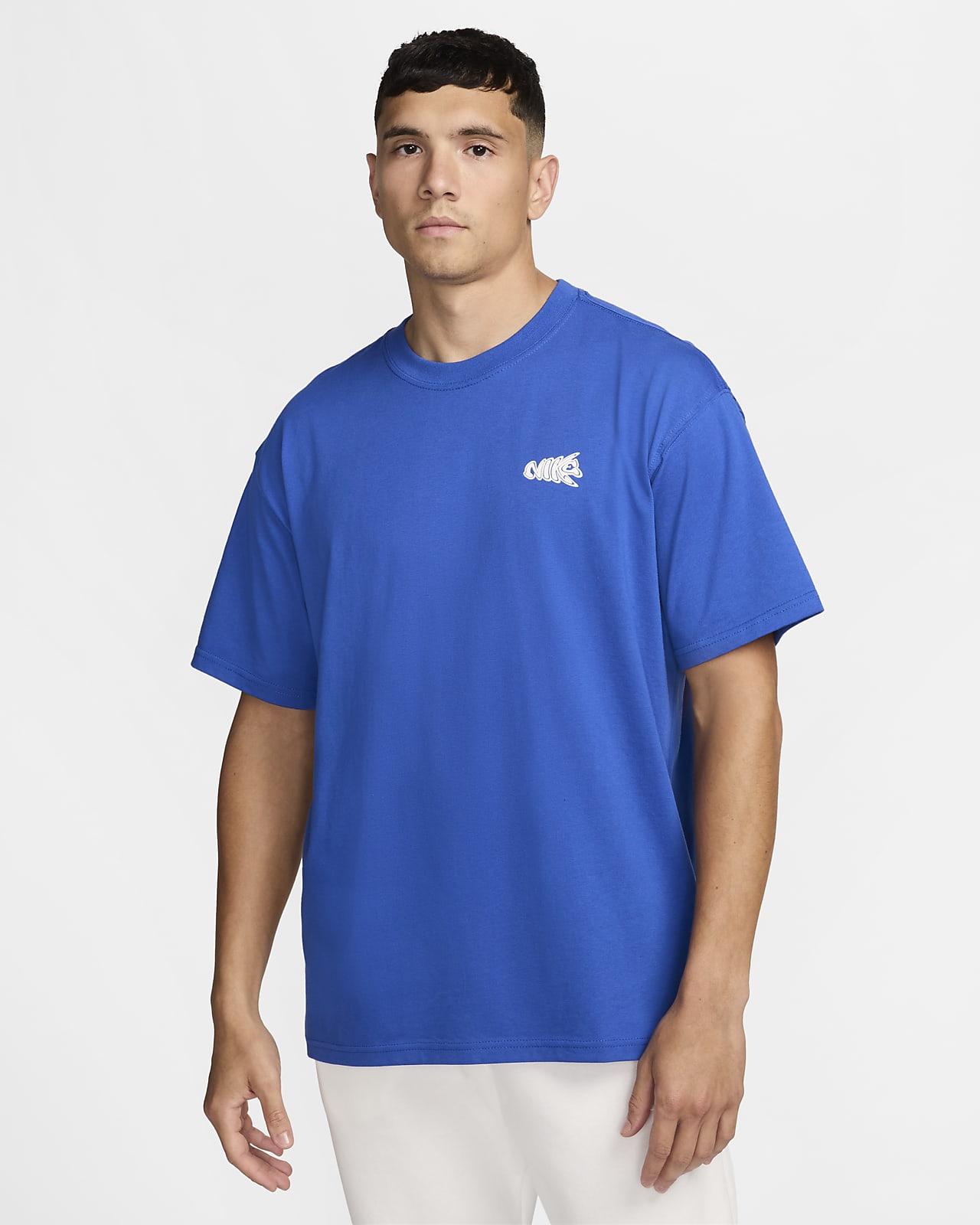 Nike Men's Max90 Soccer T-Shirt