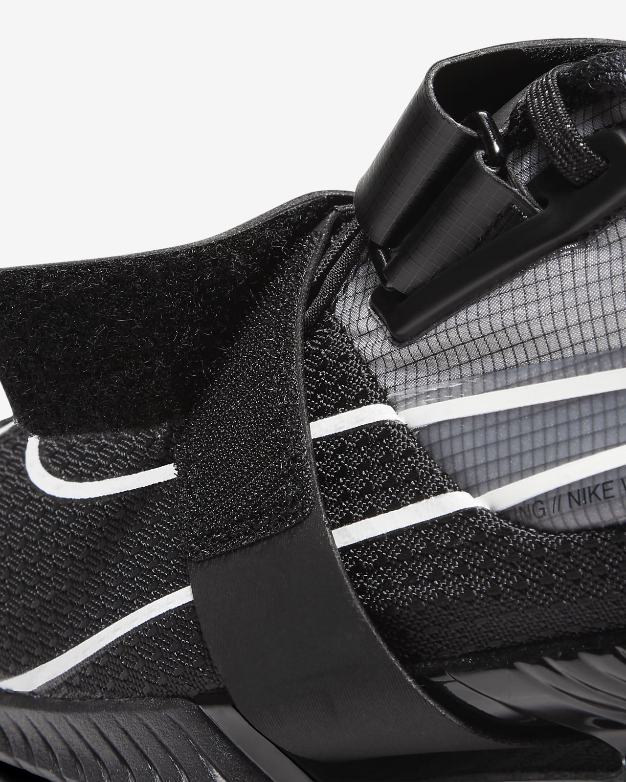 Nike Romaleos 4 Zapatillas de entrenamiento. Nike