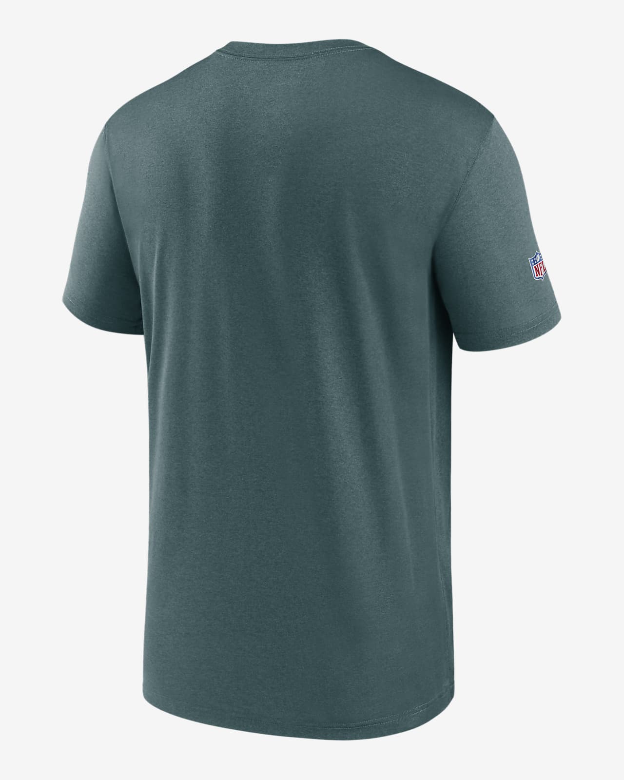 philadelphia eagles dri fit shirt