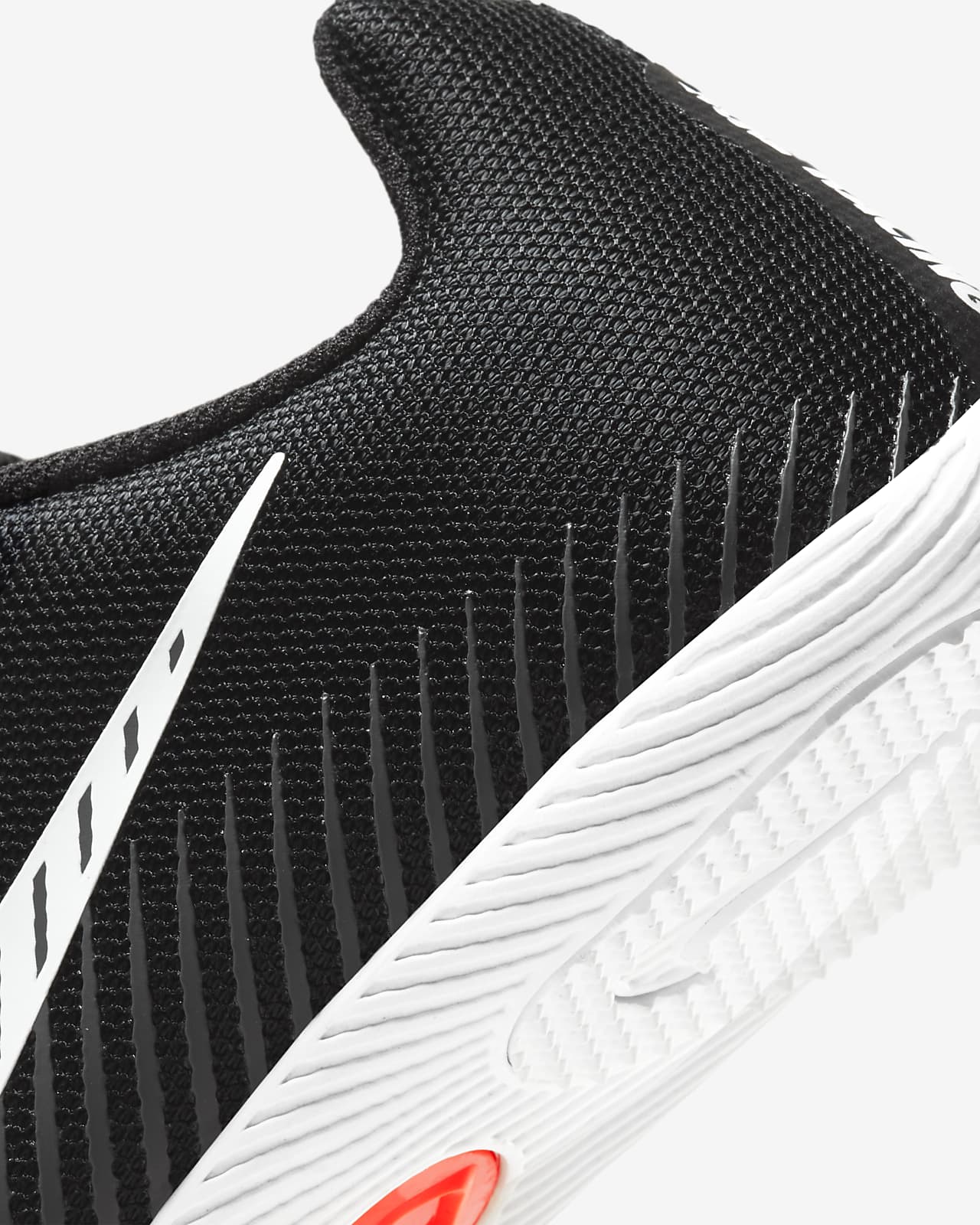 nike zoom rival m9 review