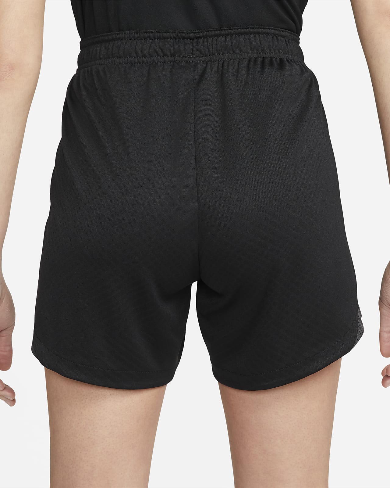 Nike Dri-FIT Strike Pantalón corto de fútbol - Mujer. Nike ES