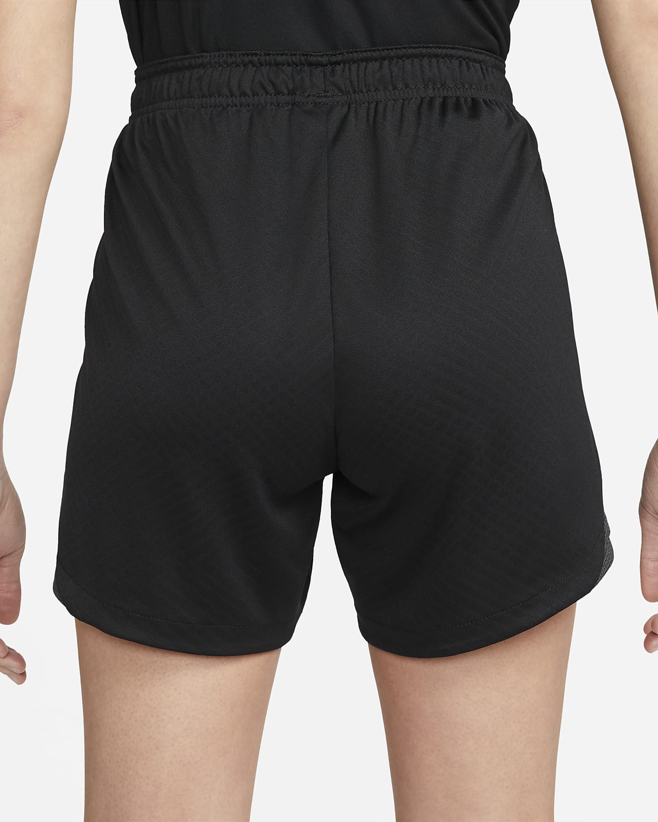 short de foot nike femme