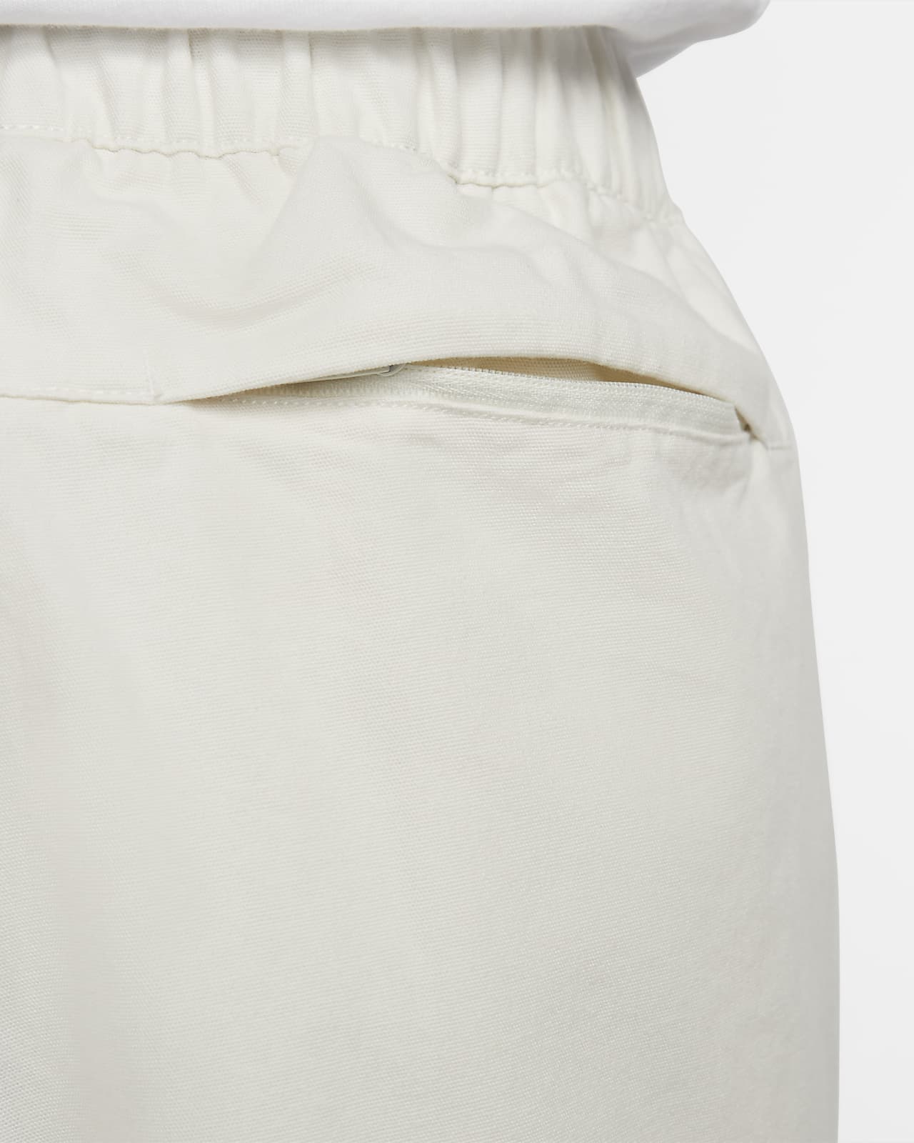 Nike Sportswear Air Men's Woven Cargo Trousers. Nike LU