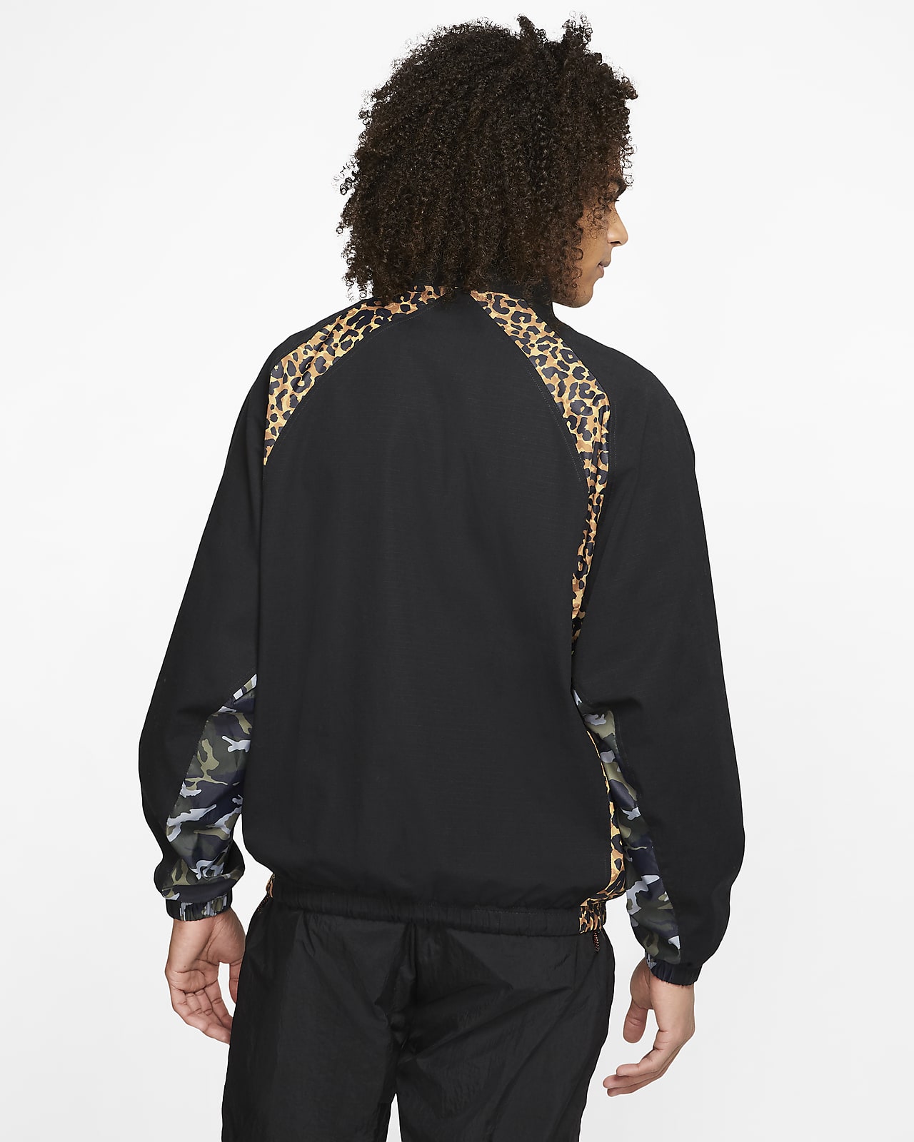 Jordan animal instinct jacket Clearance