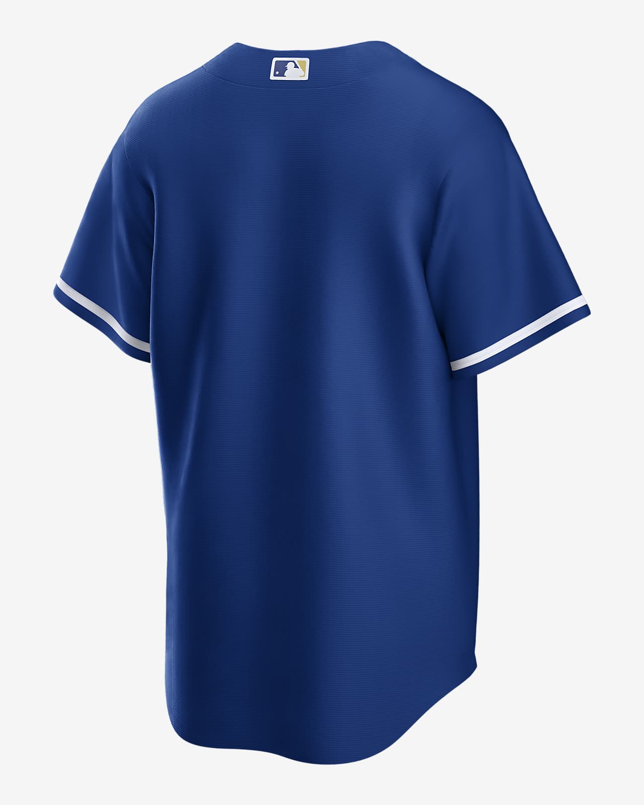 kc royals blue jersey