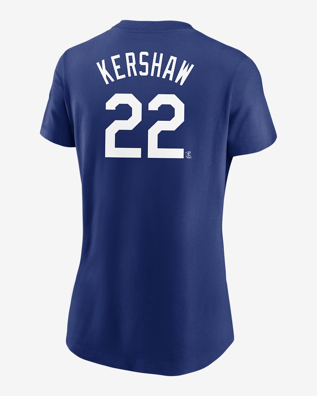 kershaw shirt