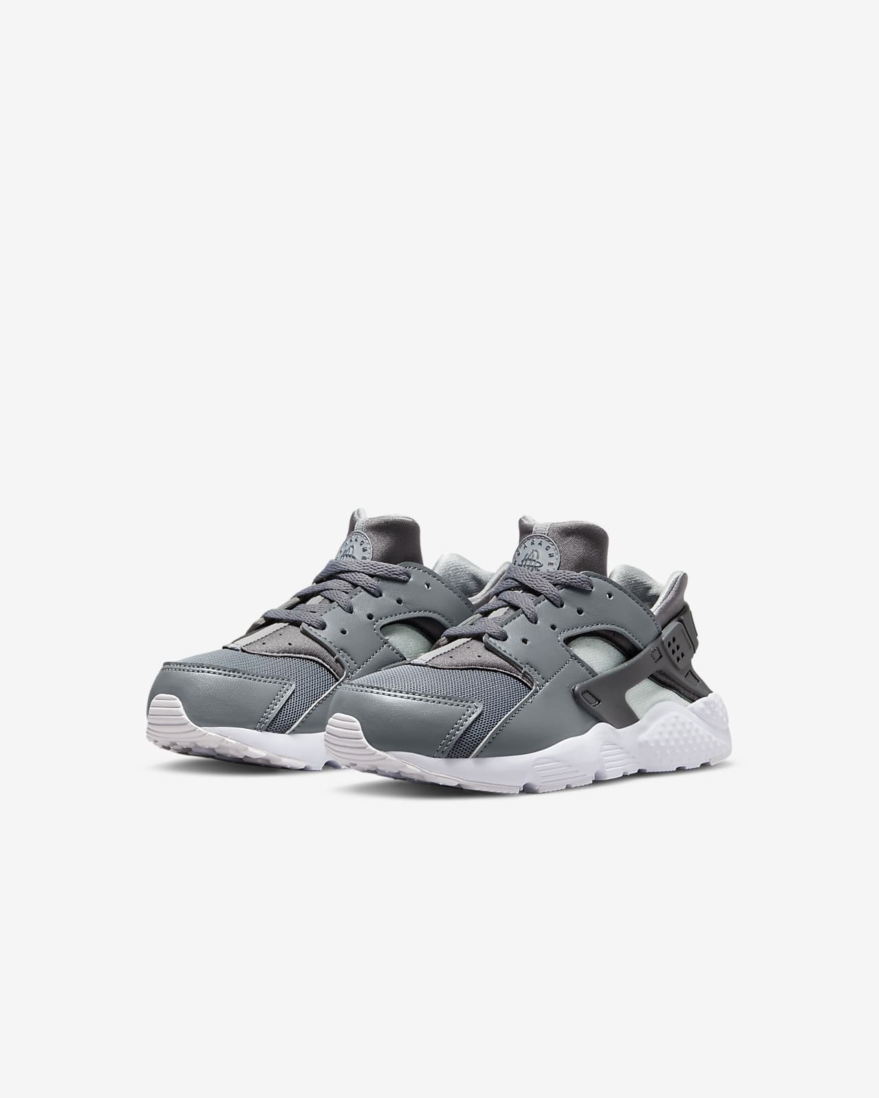 nike huarache barn