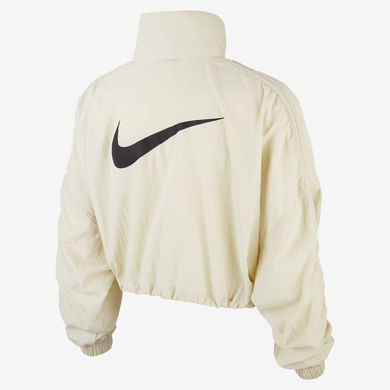 Woven Jacket. Nike SK