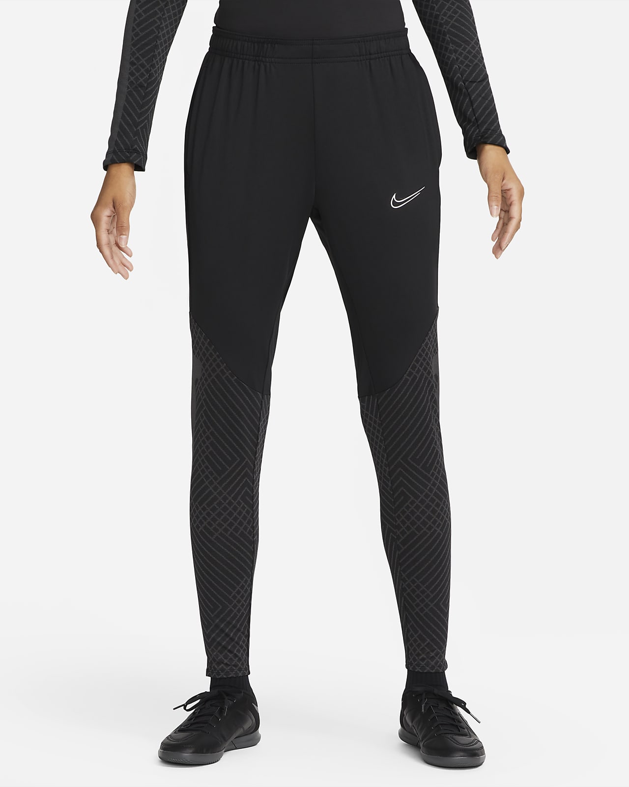 Nike Dri-FIT Strike Pantalón de fútbol Mujer. Nike ES