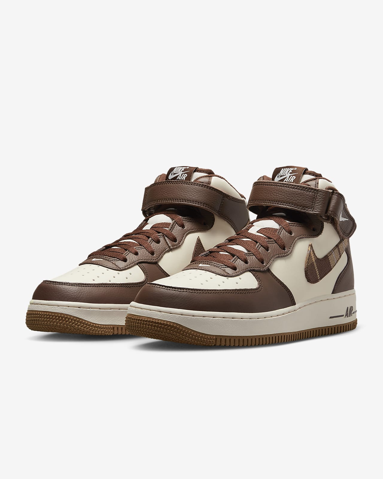 Nike Air Force 1 Mid '07 LX Men's Shoes