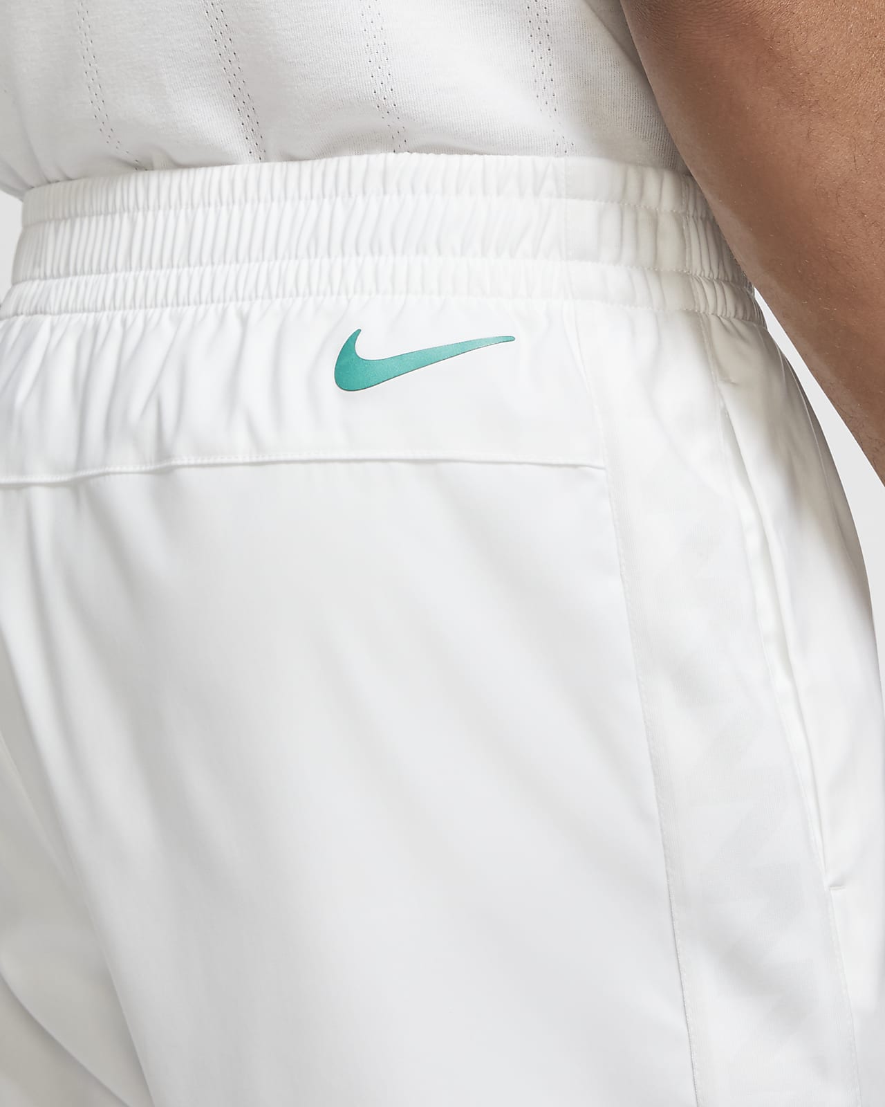 tennisbroek nike