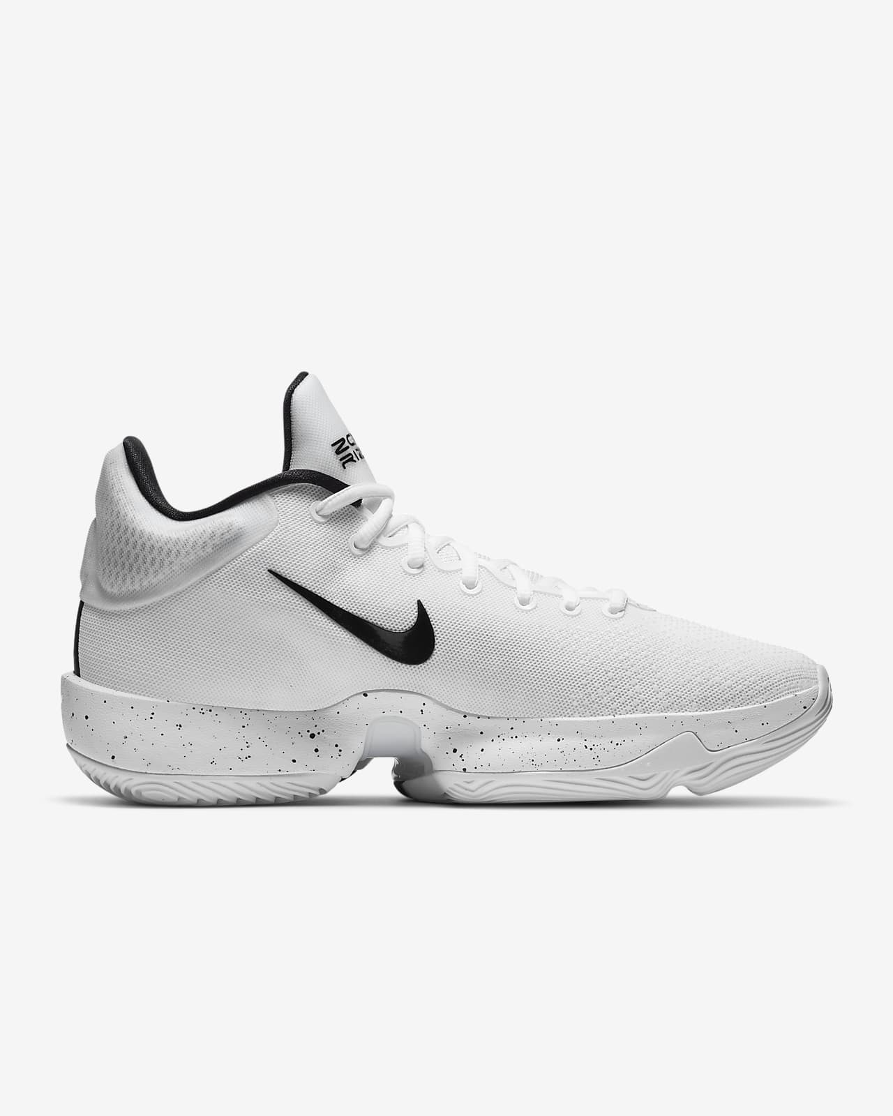 Nike Zoom Rize 2 (Team) Basketball Shoe 