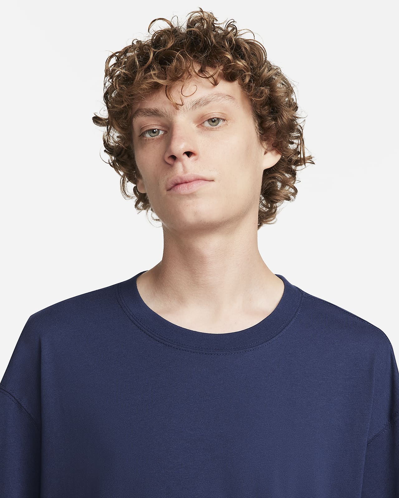 Nike SB Logo Skate T-Shirt. Nike LU