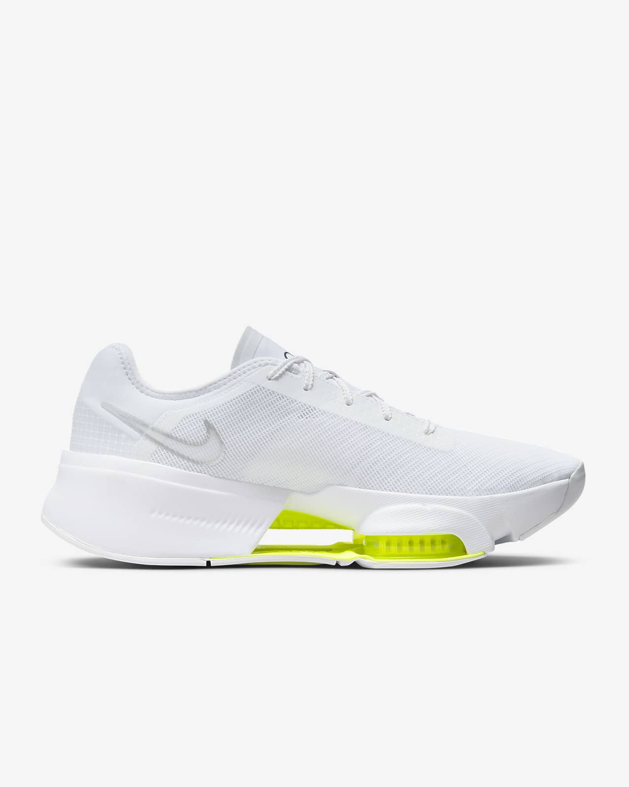 Zoom SuperRep 3 HIIT Class Shoes. Nike IL
