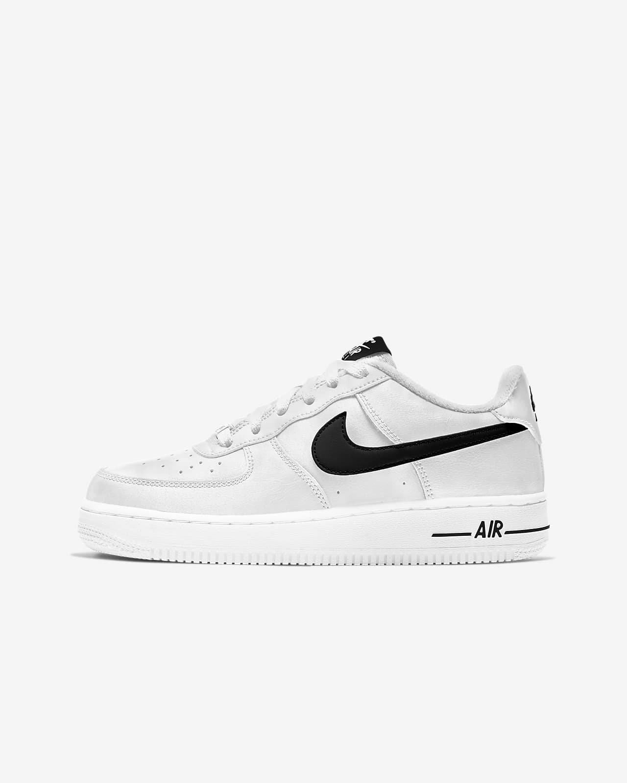 nike air force 1 old model