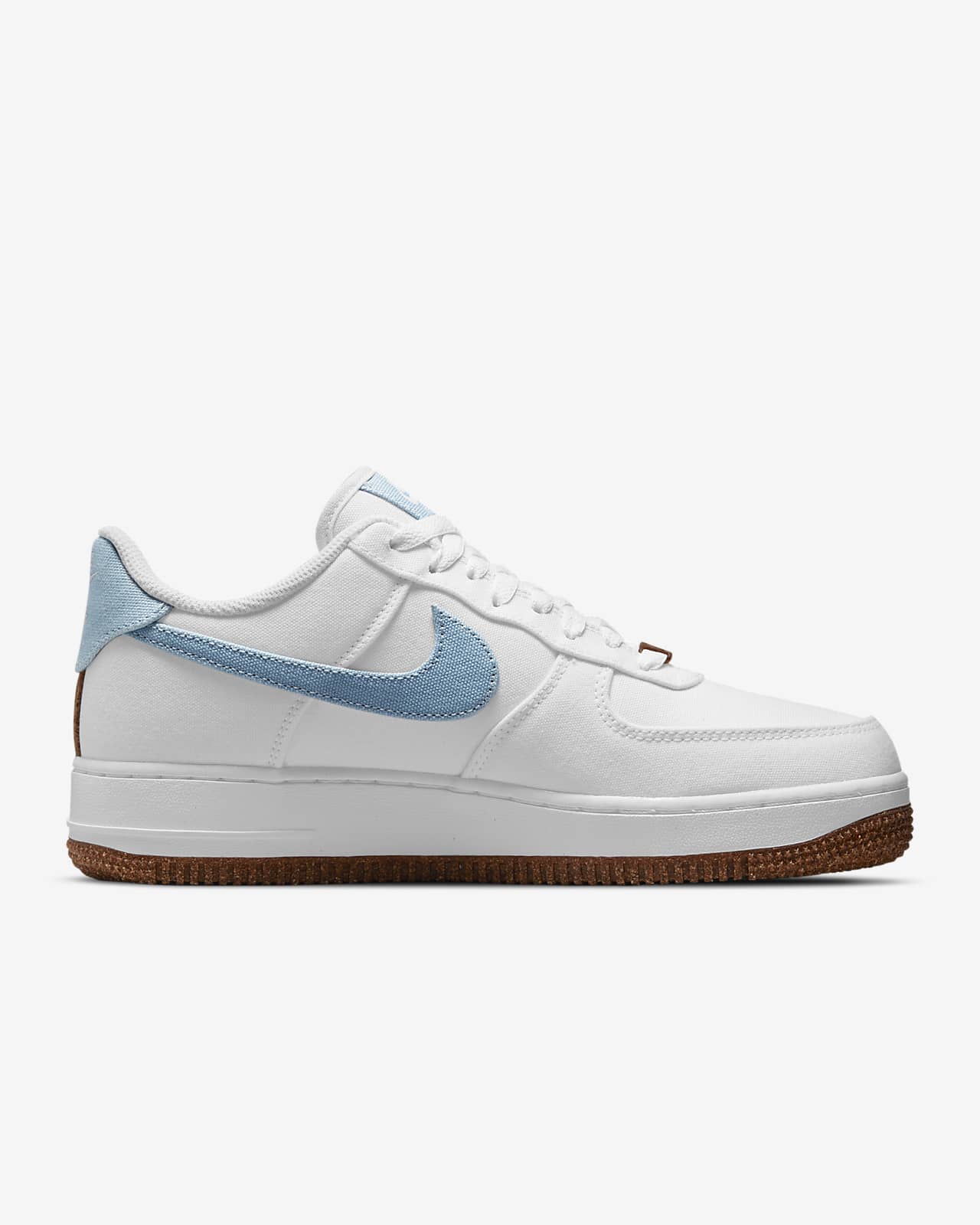 Calzado para mujer Nike Air Force 1 '07 SE Calzado para mujer Nike Air Force 1 '07 SE