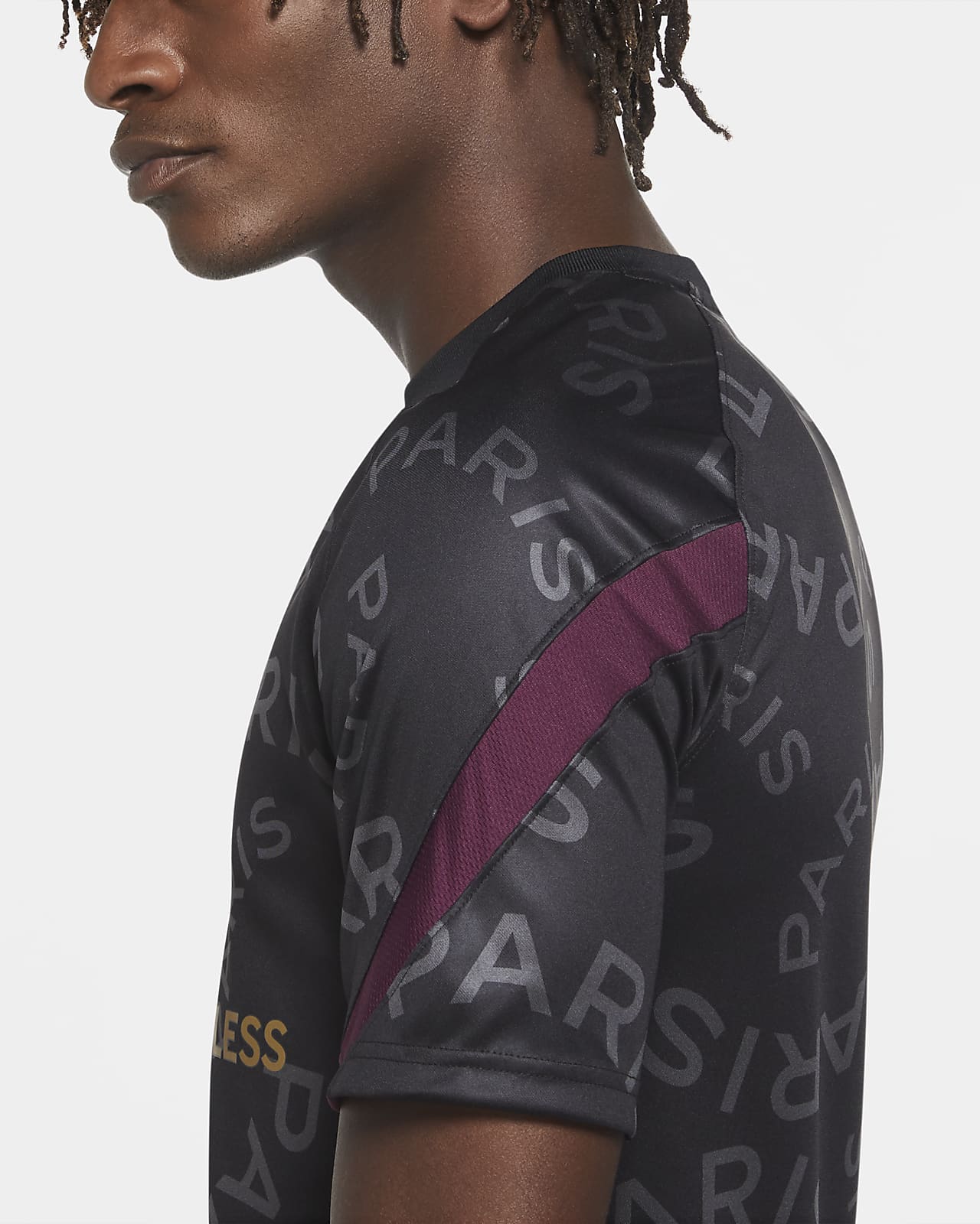 psg pre match kit