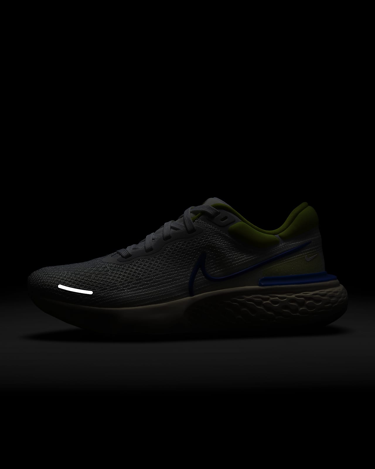 nike all black flyknit