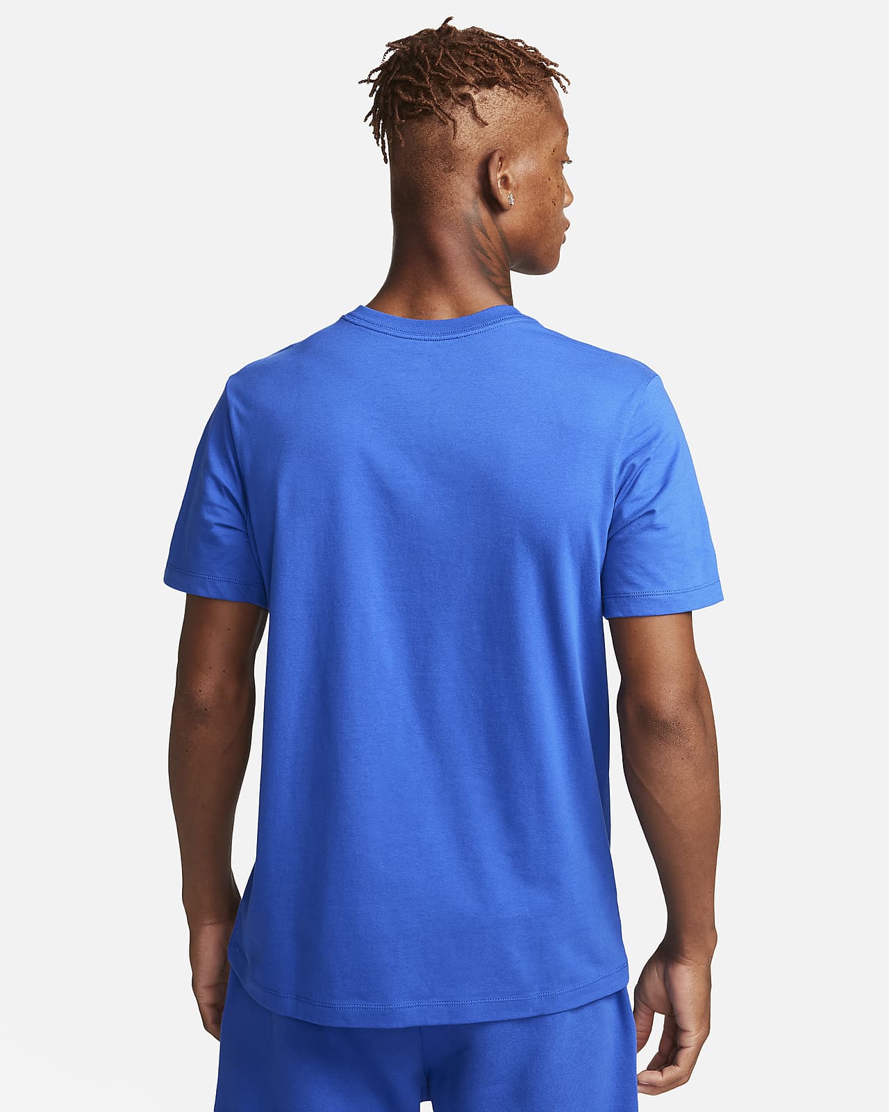 Nike Sportswear Club Men's T-Shirt