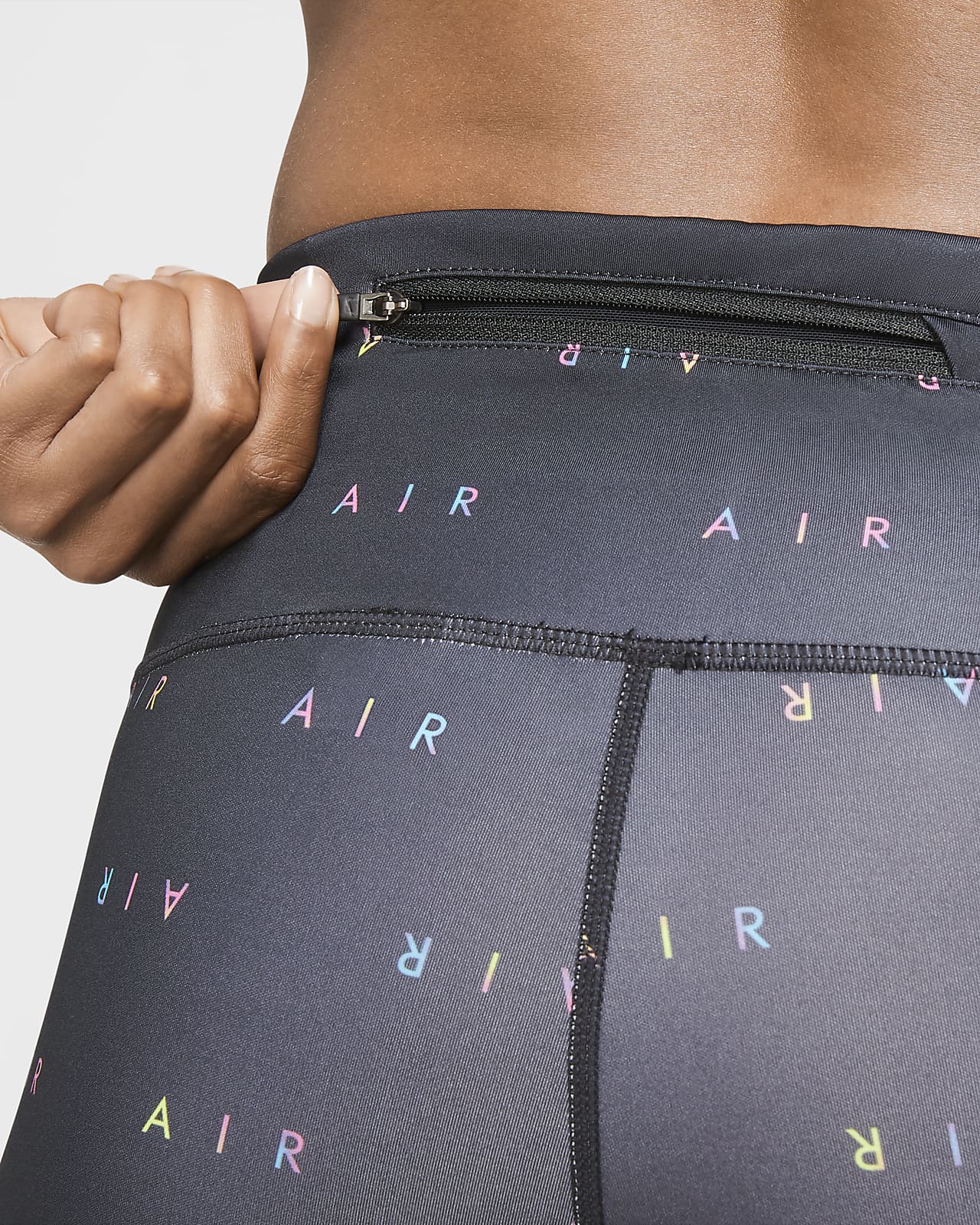 volt nike leggings