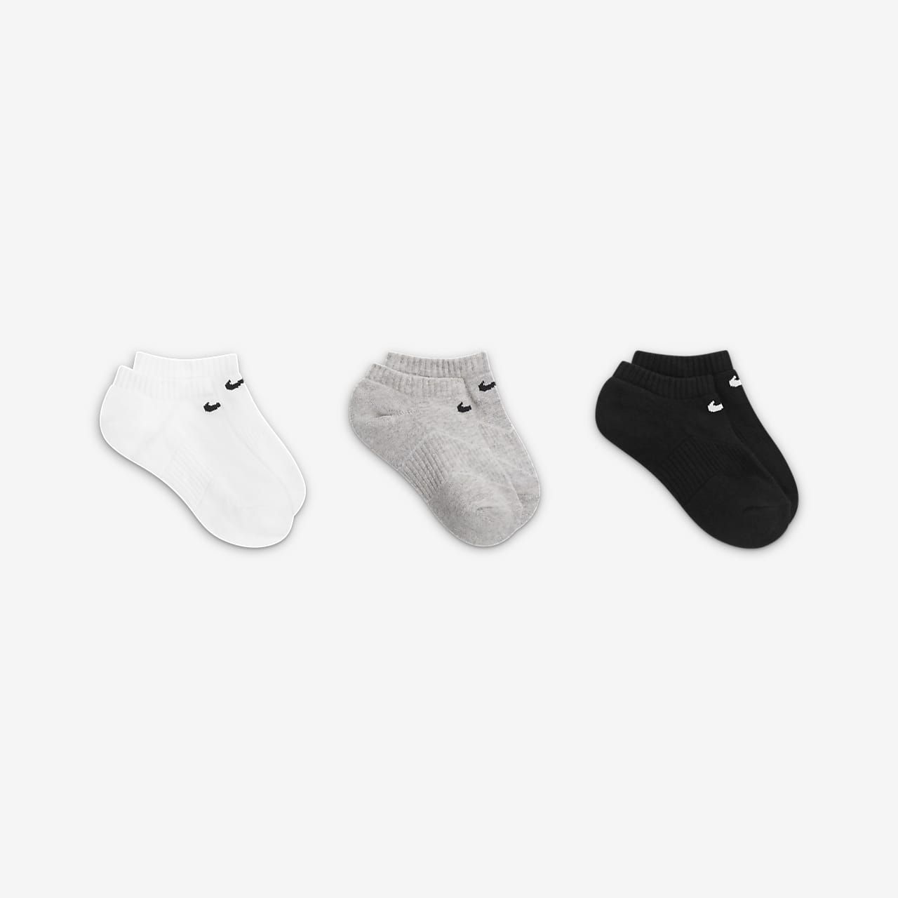 nike performance socks