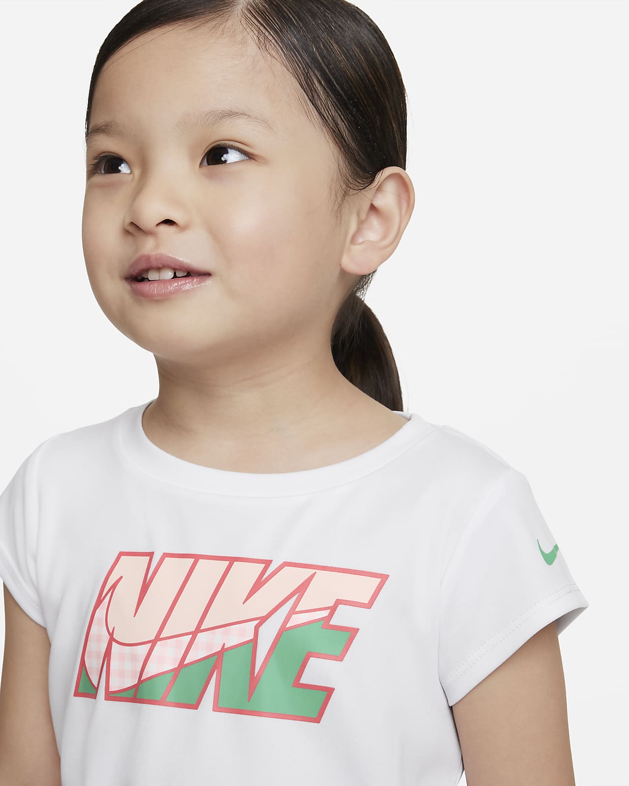 Ceder Disparates Especial Conjunto de 2 piezas Dri-FIT para niños pequeños (conjunto Nike Pic-Nike  Sprinter). Nike.com