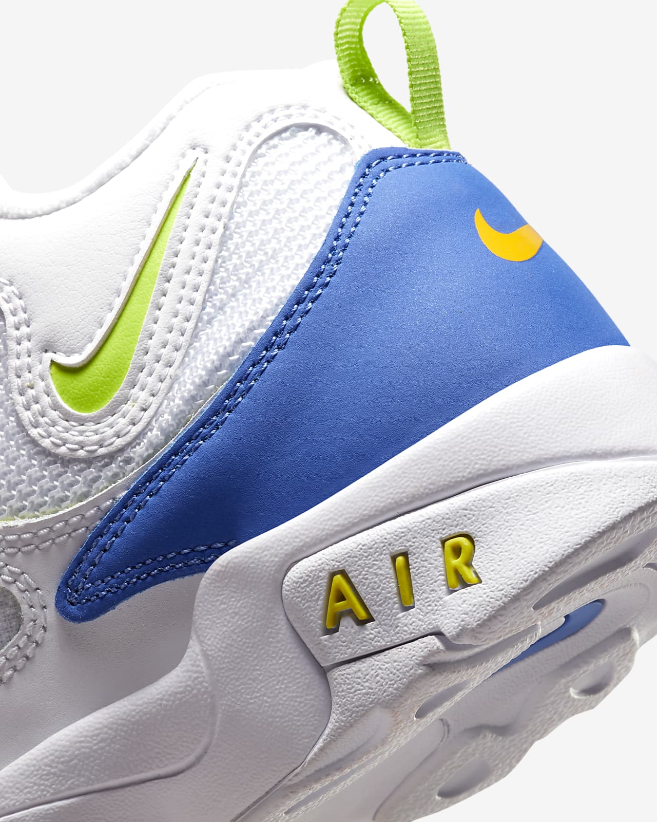 Calzado para niños grandes Nike Air Speed Turf. Nike.com