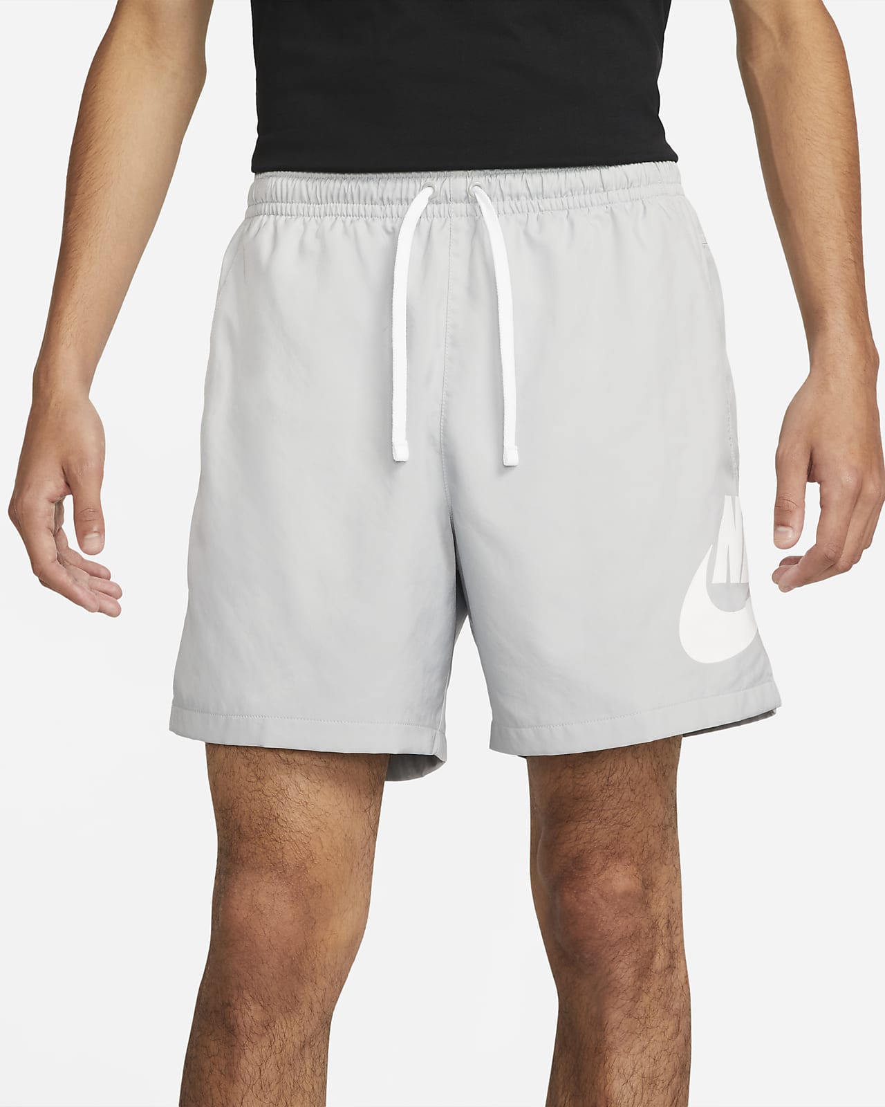 Nike Sportswear Sport Essentials+ Men's Woven Flow Shorts. Nike.com