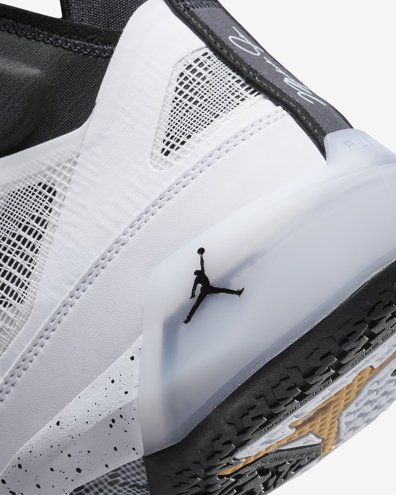 Air Jordan XXXVII Men's Basketball Shoes. Nike DK