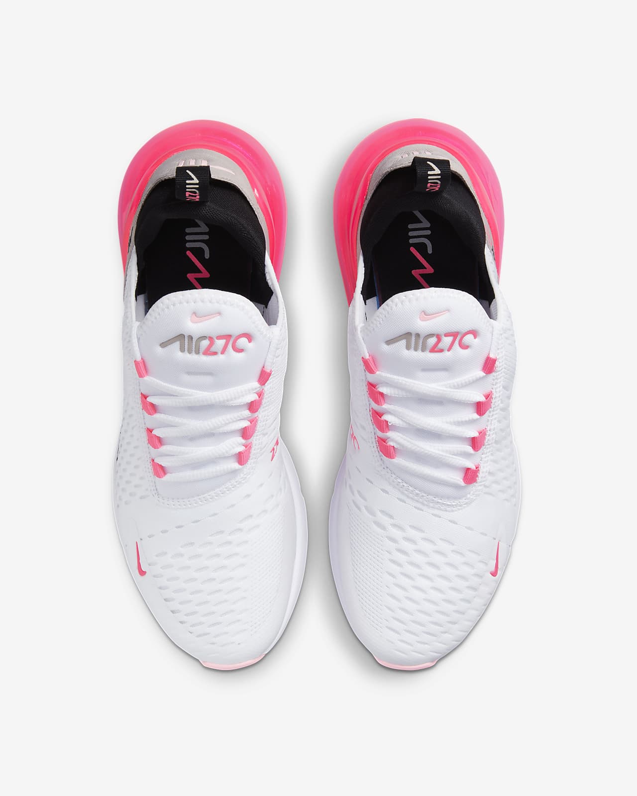 Air max 270 donna nike sneaker per - Stileo.it