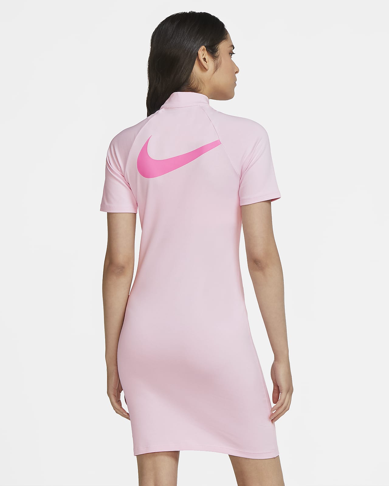 Vestido para mujer Nike Sportswear Swoosh. Nike.com