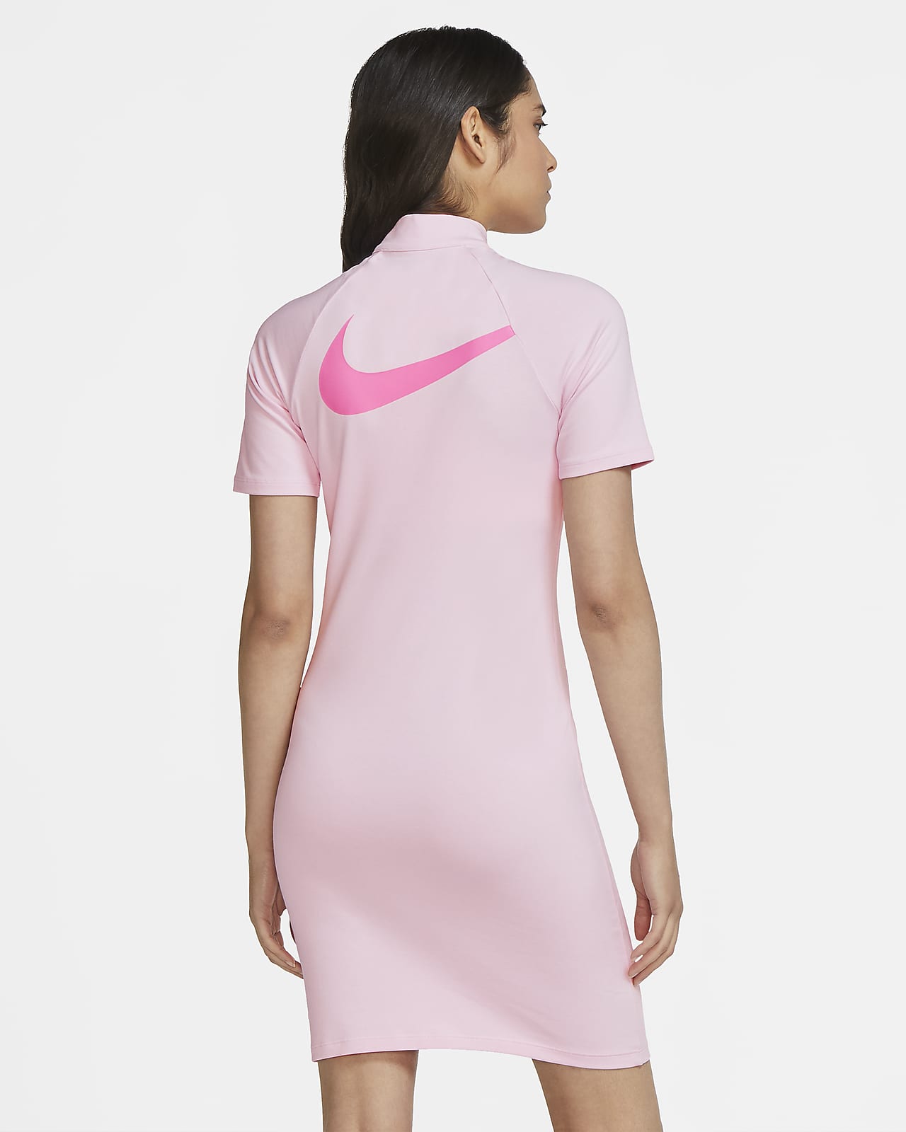 vestido da nike