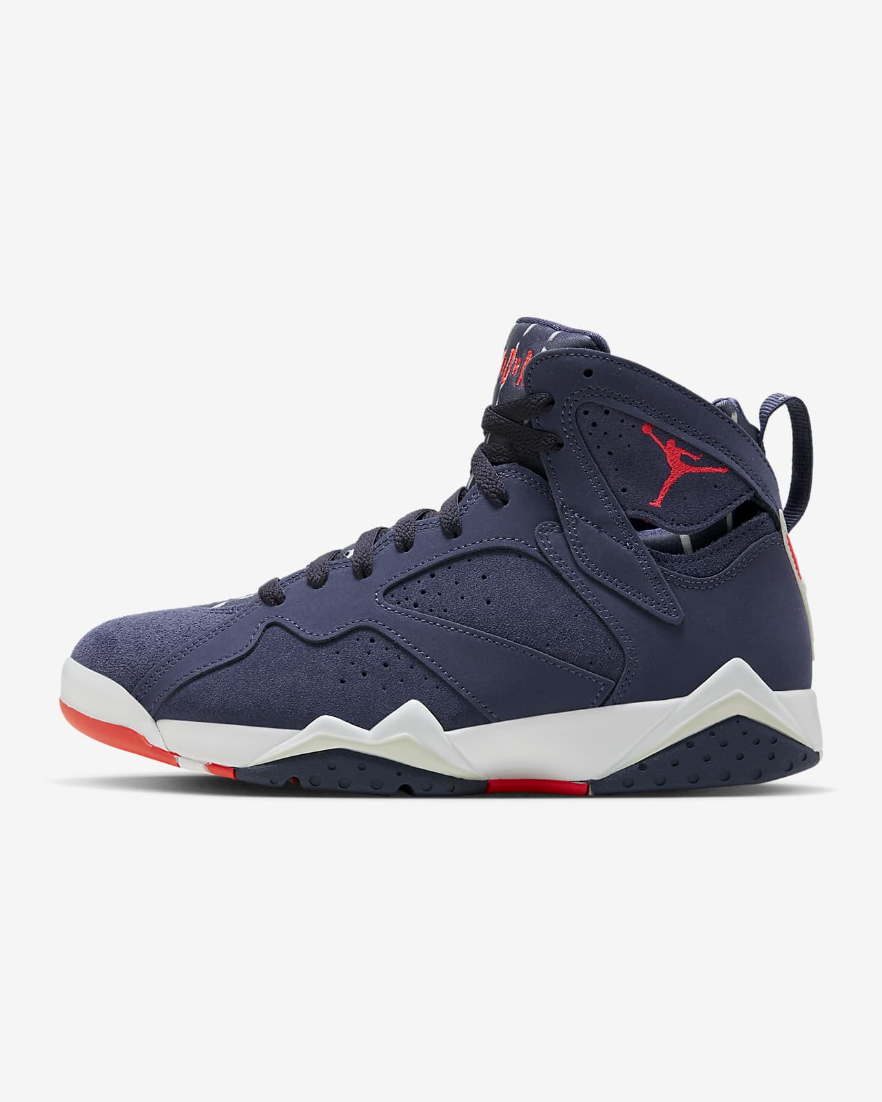 mens retro jordan 7