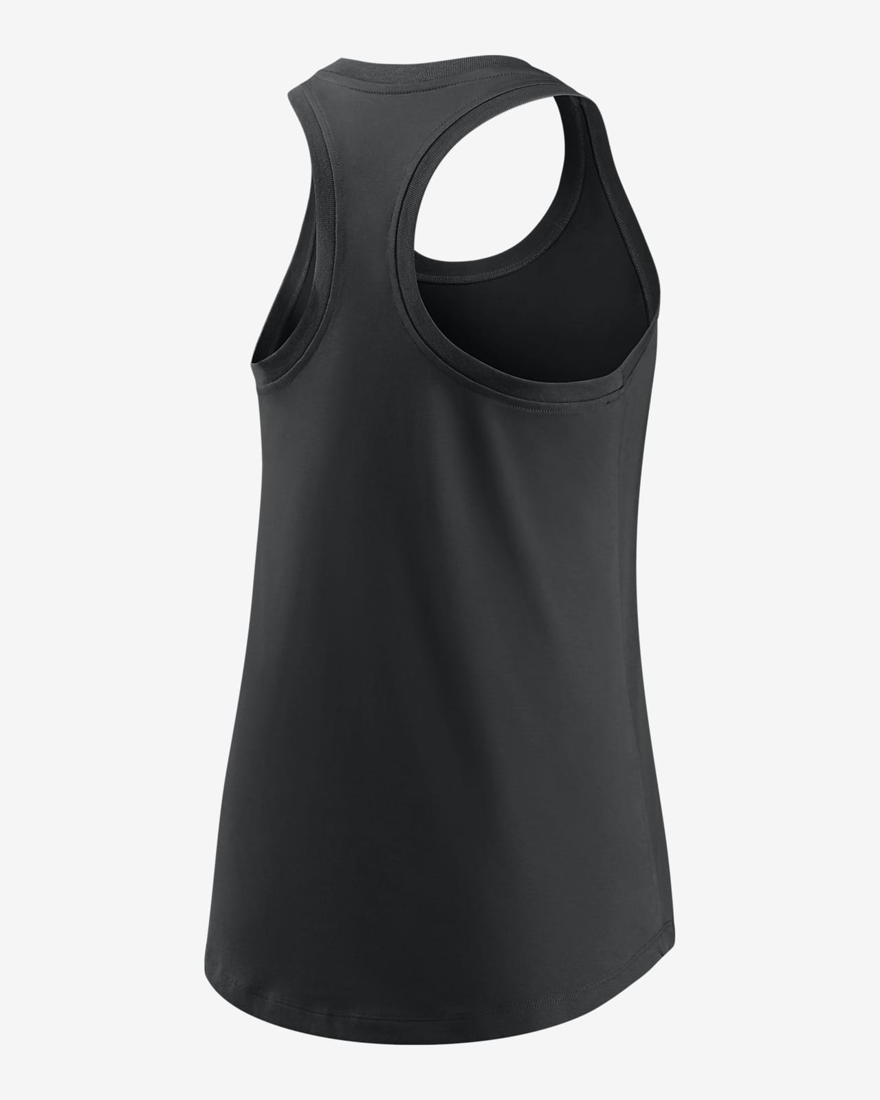Colector antena palma Camiseta de tirantes con espalda abierta para mujer Nike City (NFL Atlanta  Falcons). Nike.com